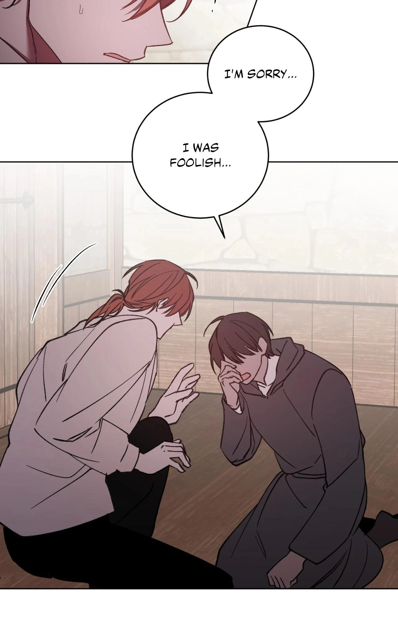 Love Trap「Official」 - Chapter 102 Page 42