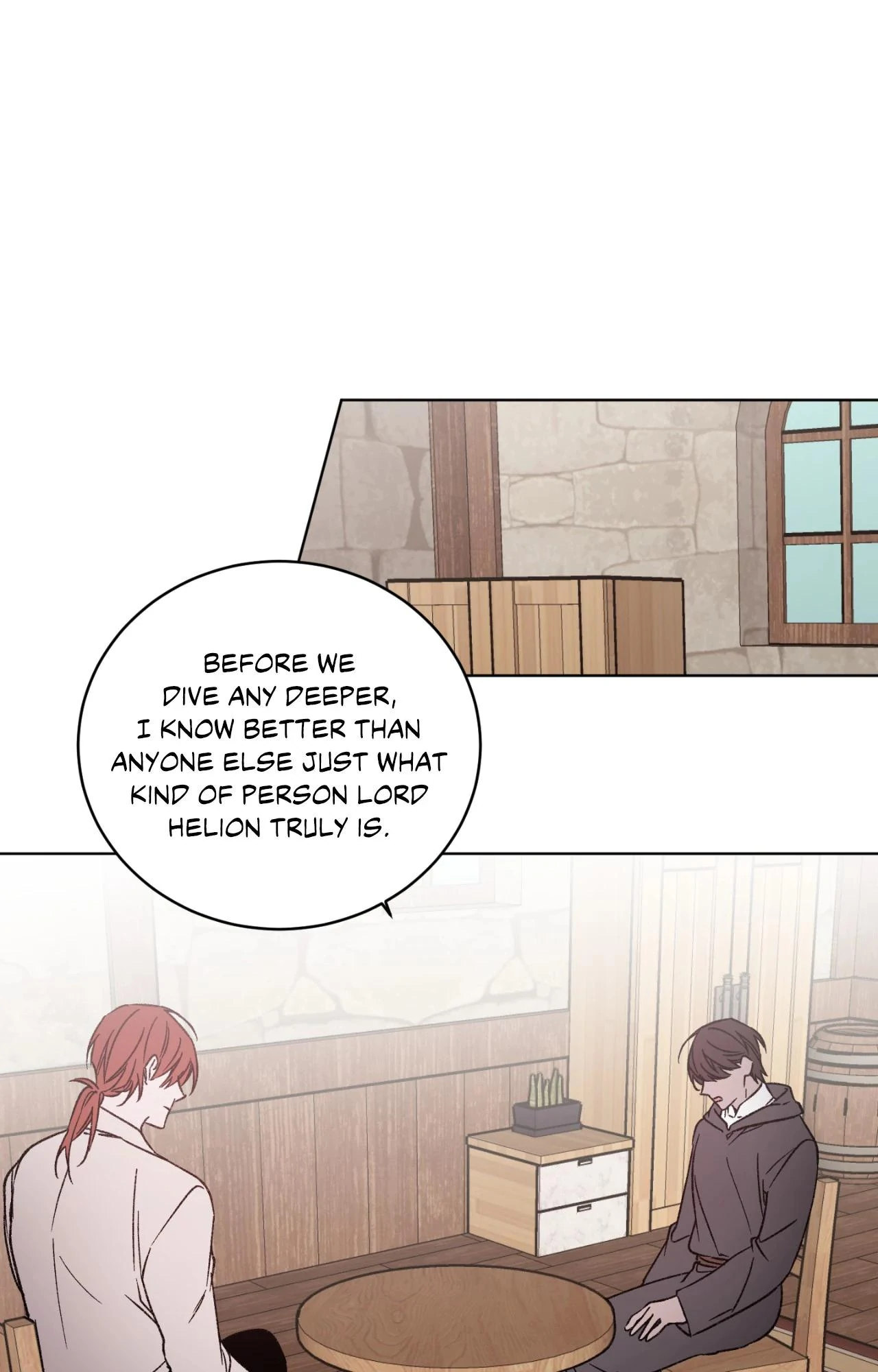 Love Trap「Official」 - Chapter 102 Page 44