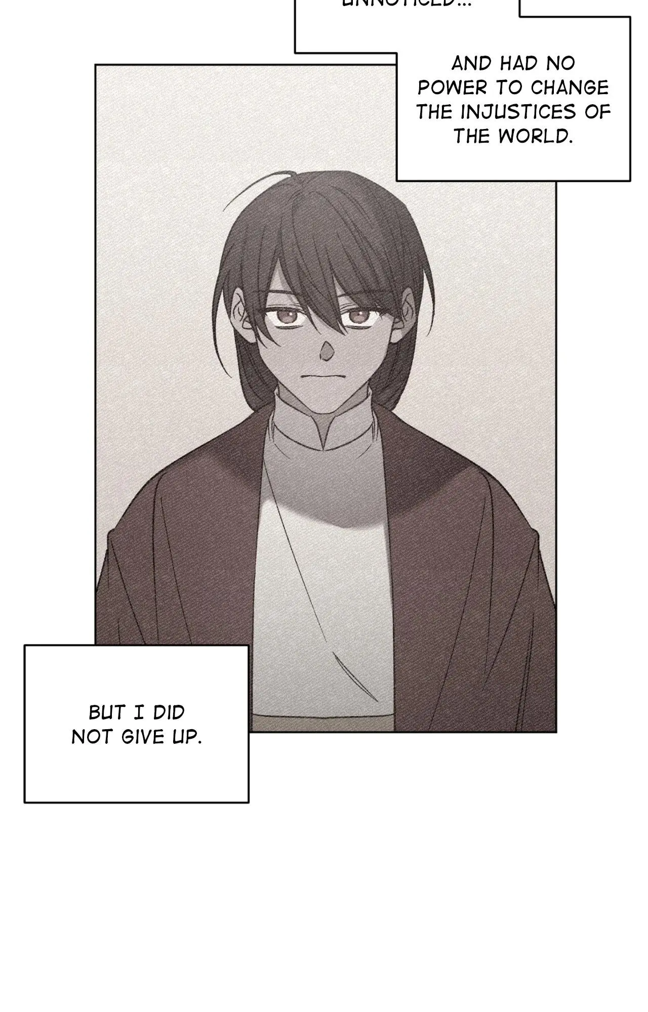 Love Trap「Official」 - Chapter 102 Page 46