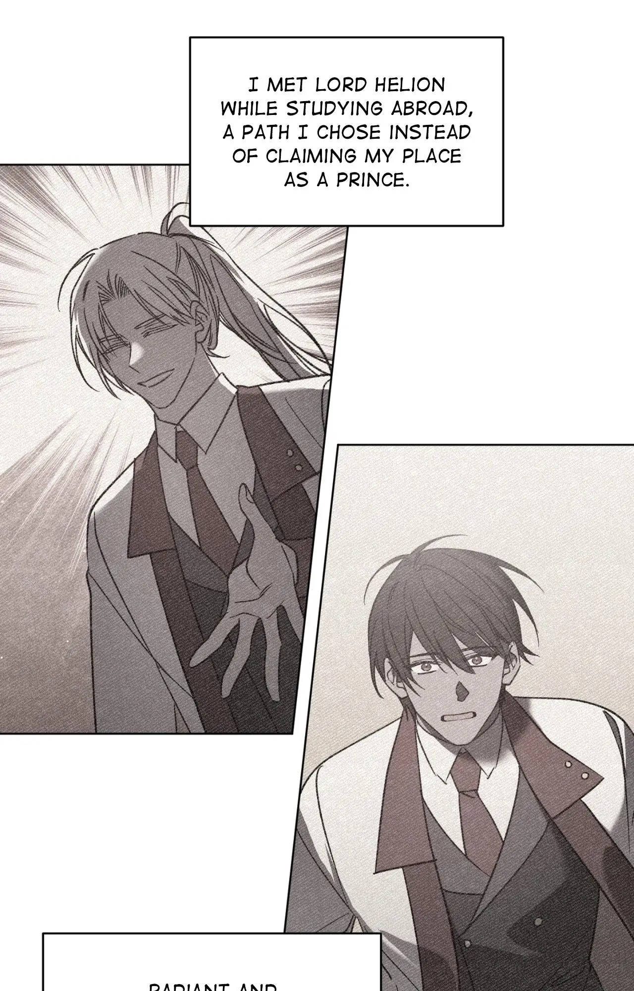 Love Trap「Official」 - Chapter 102 Page 47