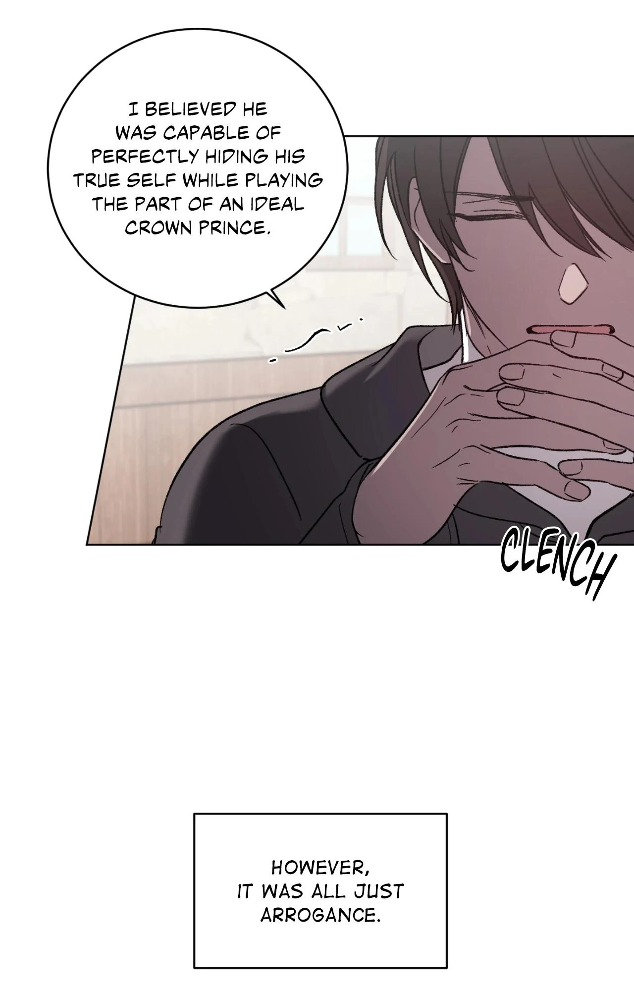 Love Trap「Official」 - Chapter 102 Page 50