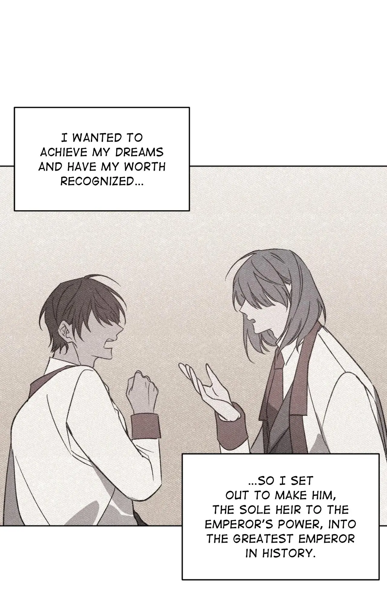 Love Trap「Official」 - Chapter 102 Page 51
