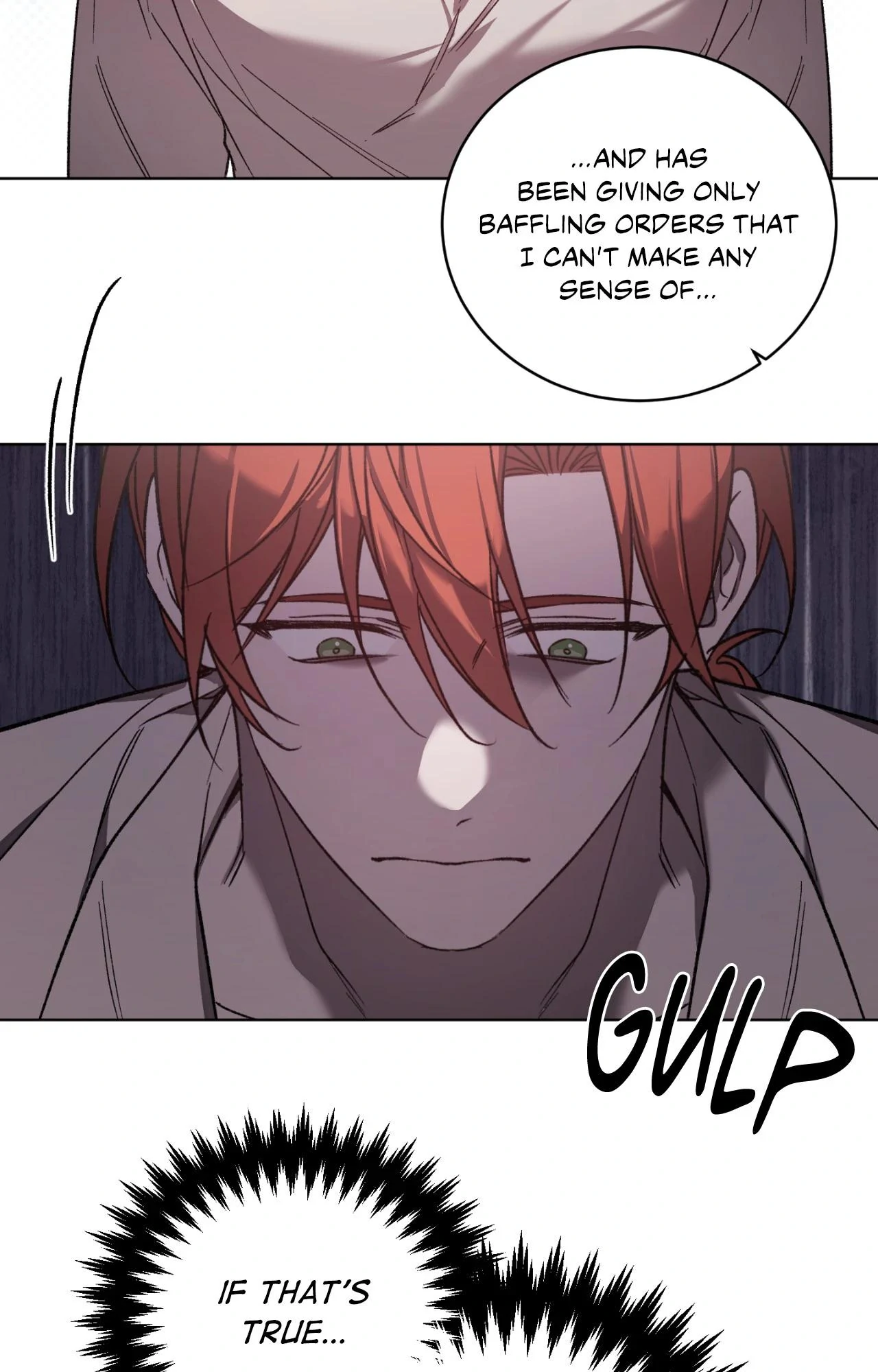 Love Trap「Official」 - Chapter 102 Page 54