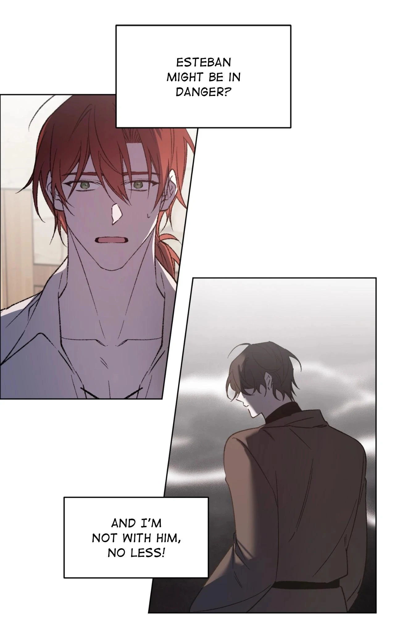 Love Trap「Official」 - Chapter 103 Page 1