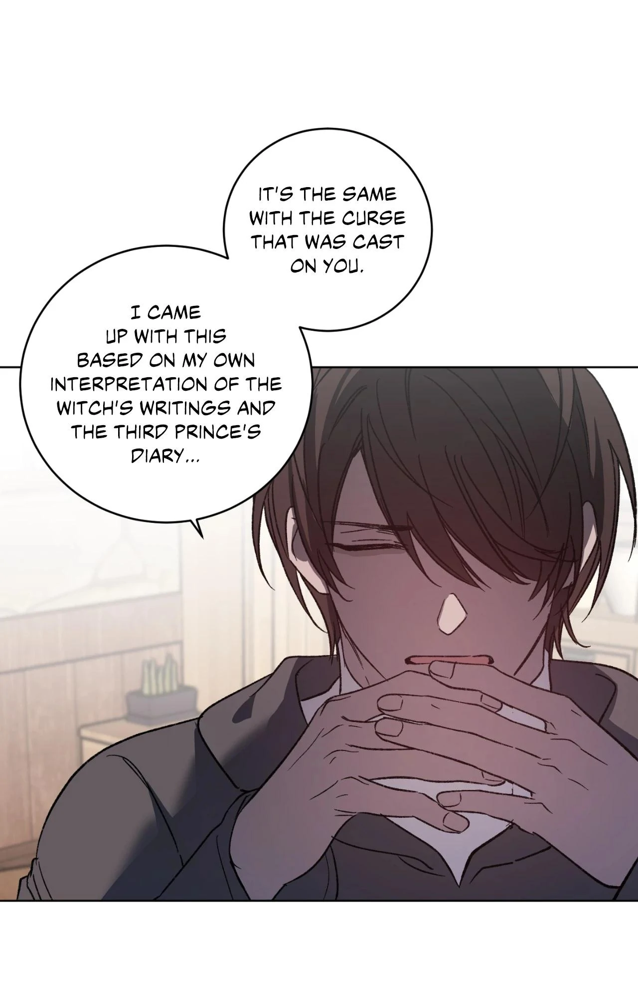 Love Trap「Official」 - Chapter 103 Page 2