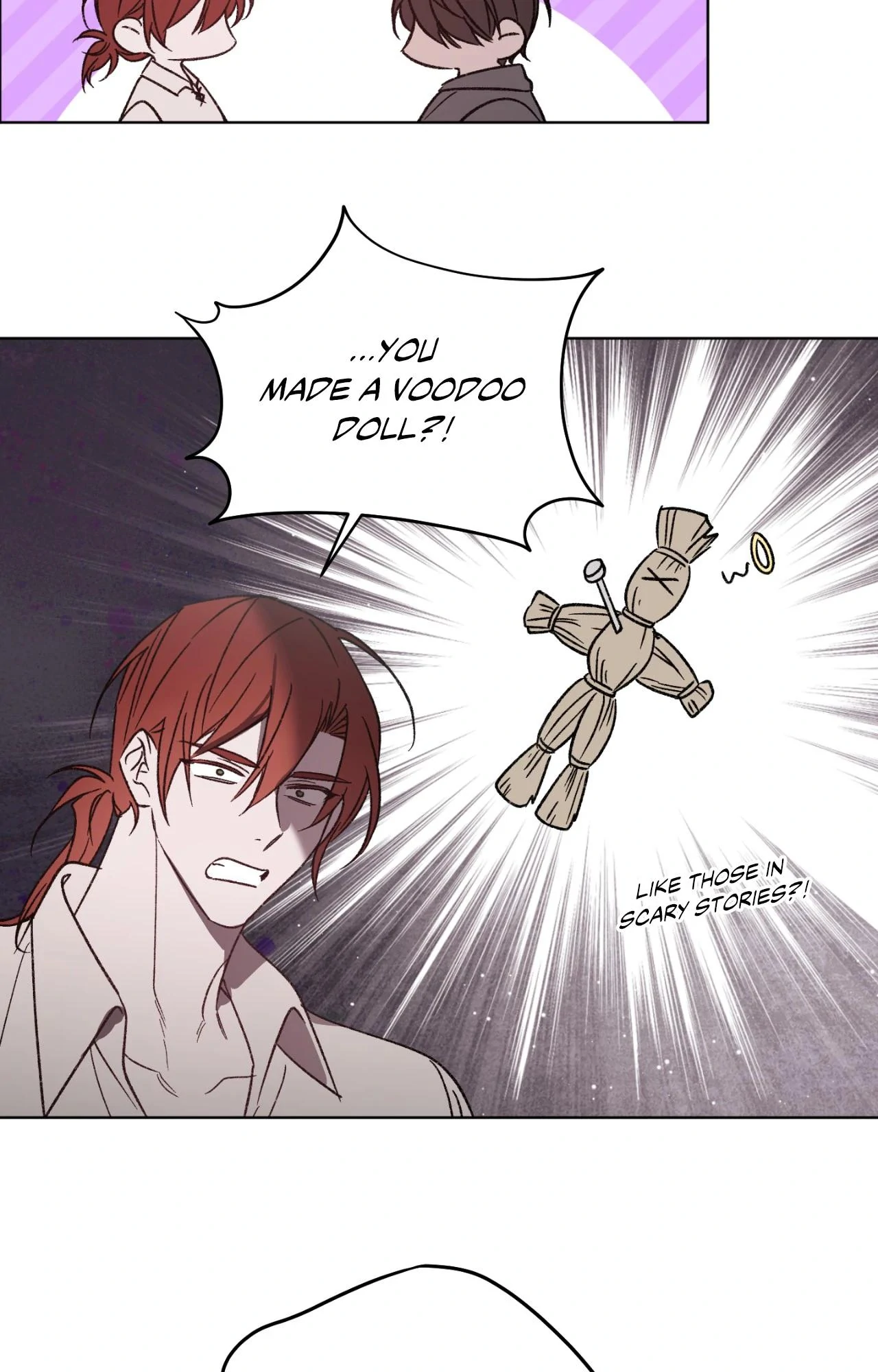 Love Trap「Official」 - Chapter 103 Page 4