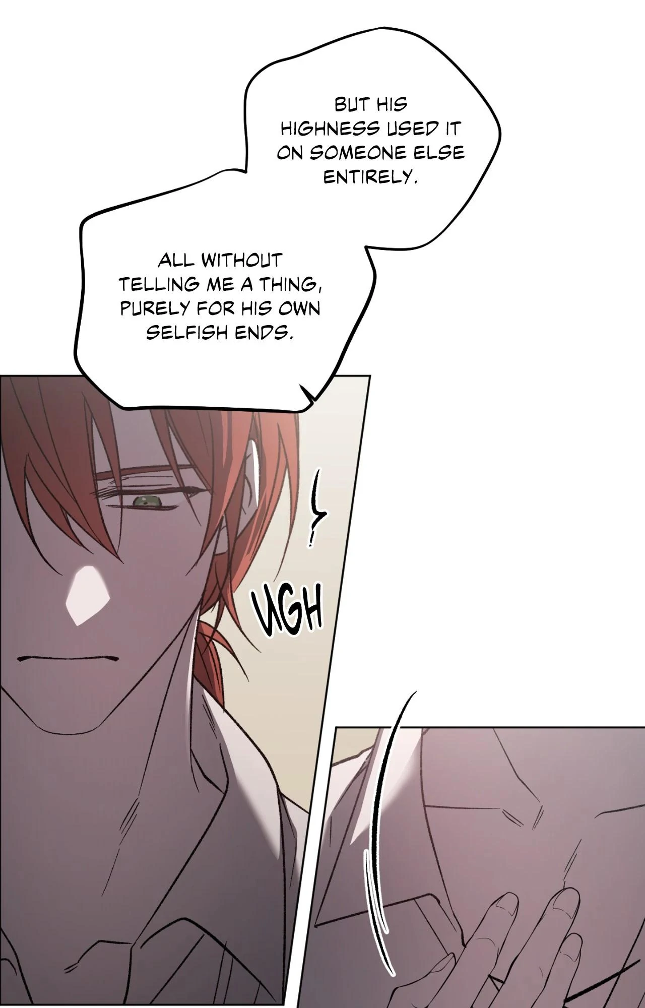 Love Trap「Official」 - Chapter 103 Page 6