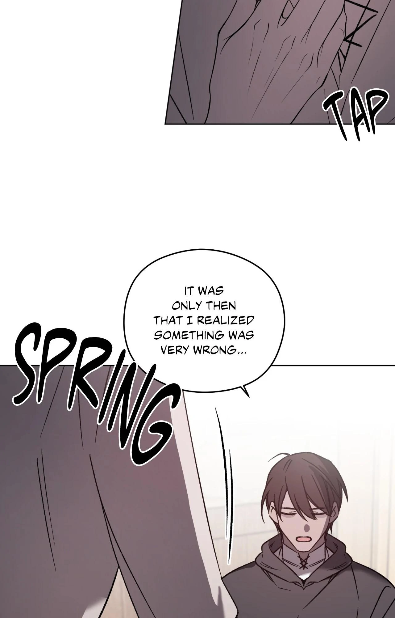 Love Trap「Official」 - Chapter 103 Page 7