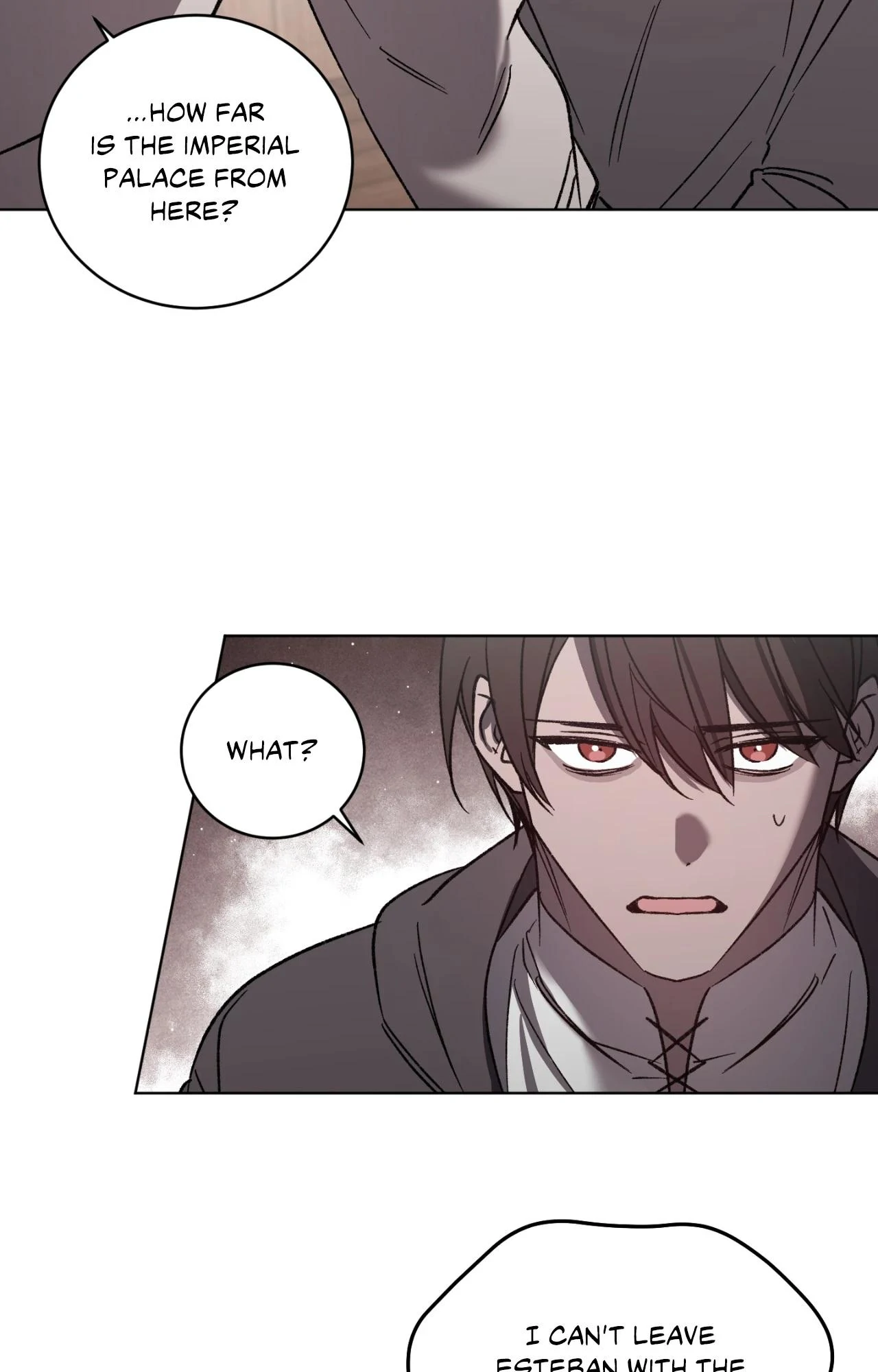 Love Trap「Official」 - Chapter 103 Page 8