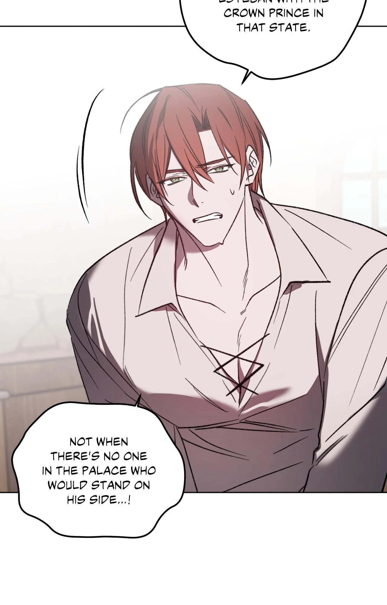 Love Trap「Official」 - Chapter 103 Page 9