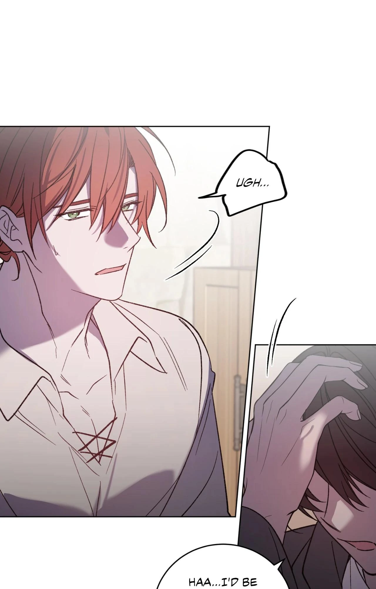 Love Trap「Official」 - Chapter 103 Page 11