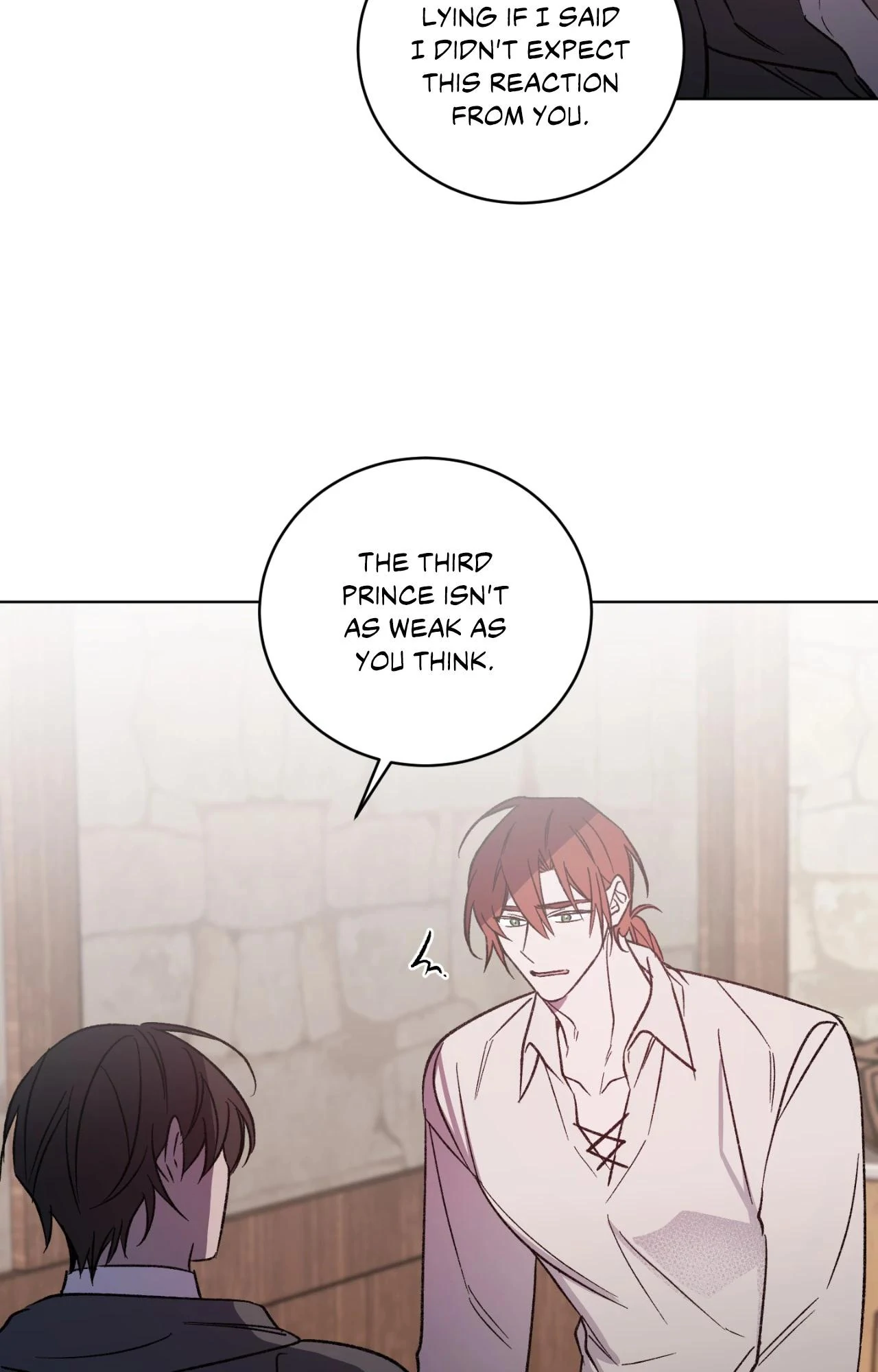 Love Trap「Official」 - Chapter 103 Page 12