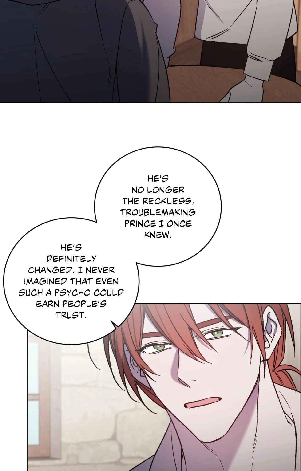 Love Trap「Official」 - Chapter 103 Page 13