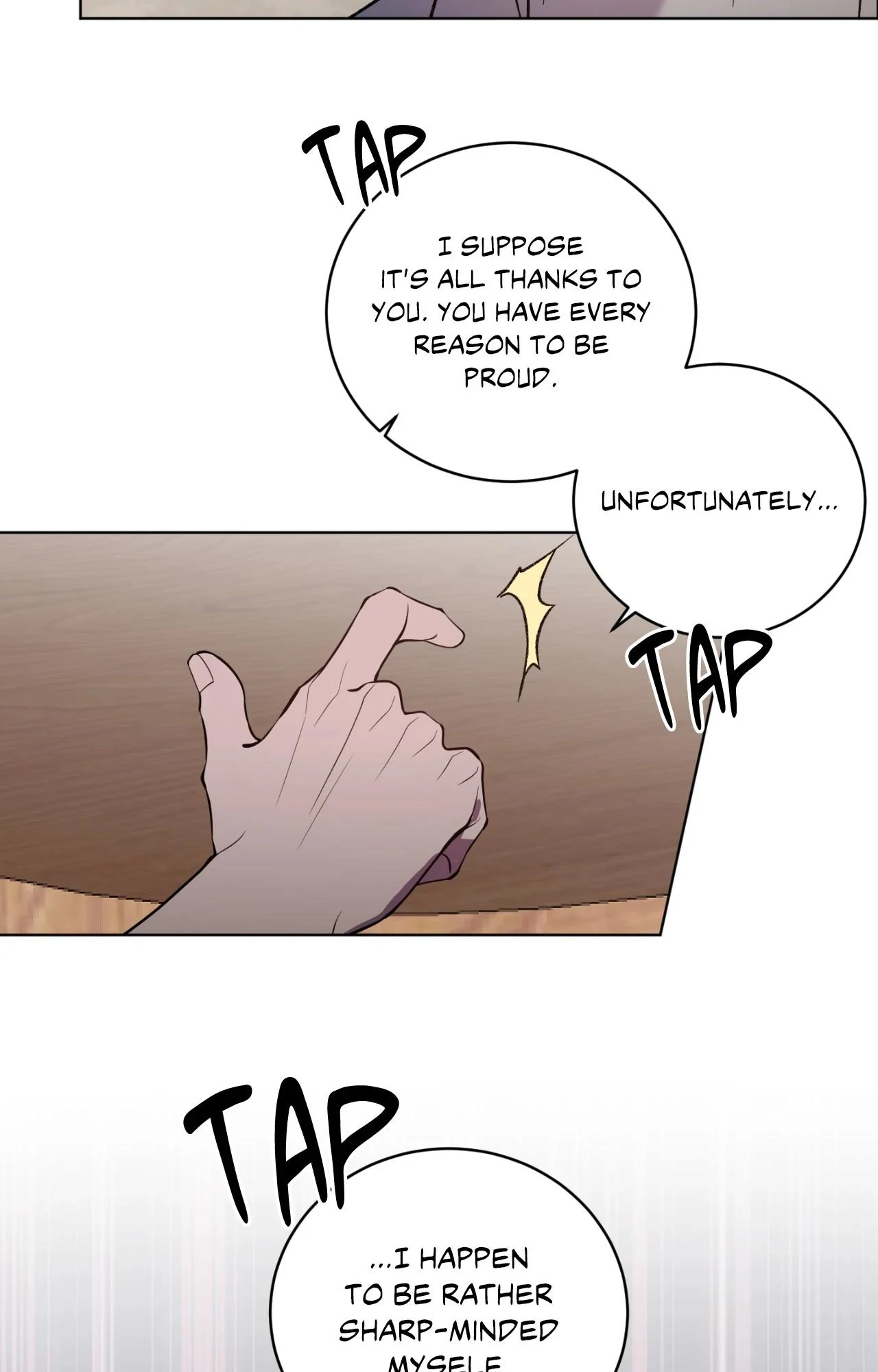 Love Trap「Official」 - Chapter 103 Page 14