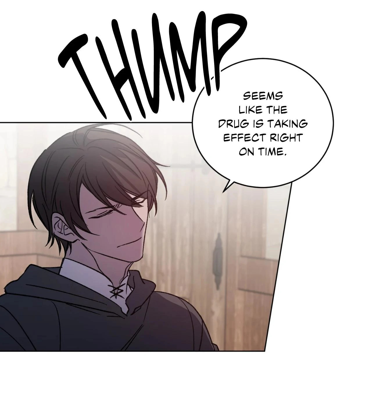 Love Trap「Official」 - Chapter 103 Page 16