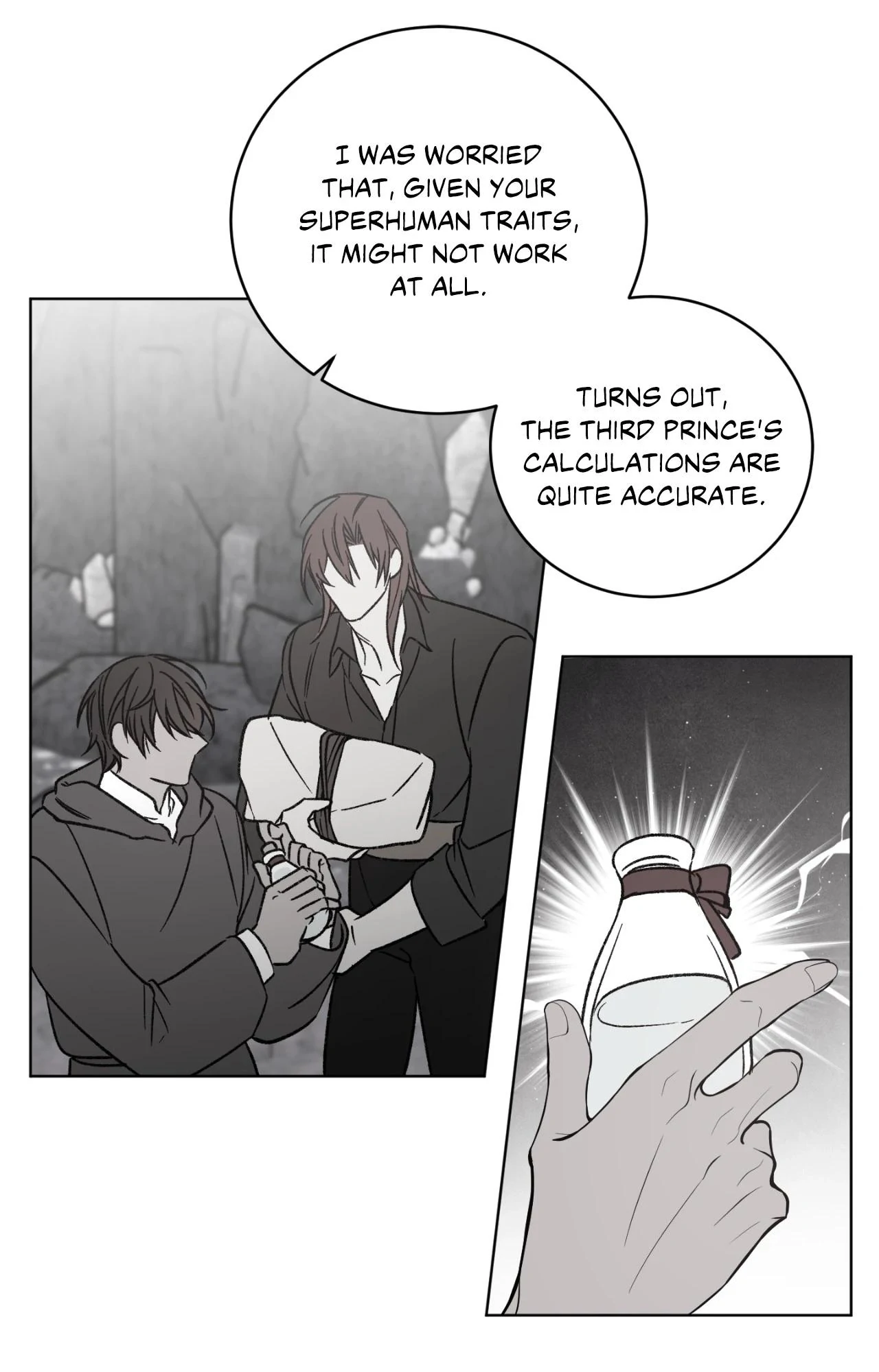 Love Trap「Official」 - Chapter 103 Page 17