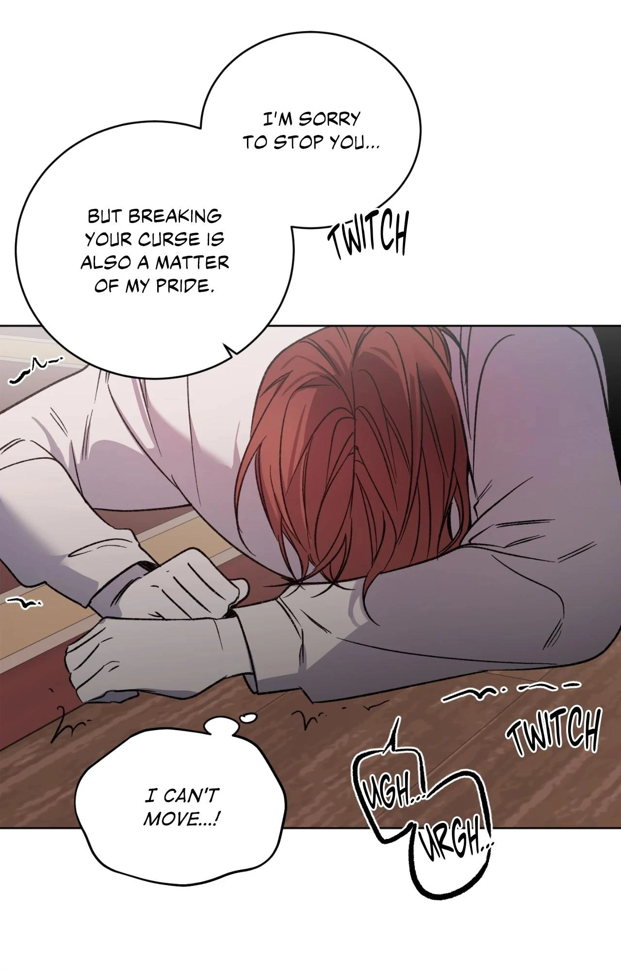 Love Trap「Official」 - Chapter 103 Page 18