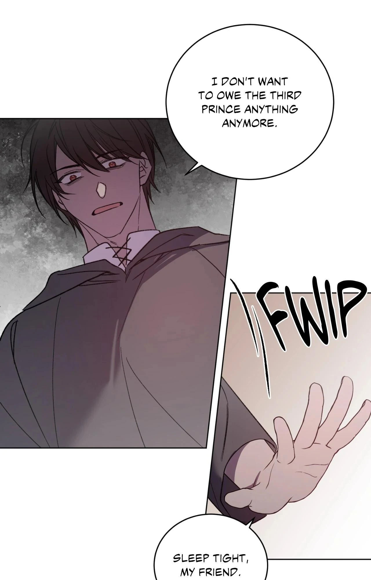 Love Trap「Official」 - Chapter 103 Page 19