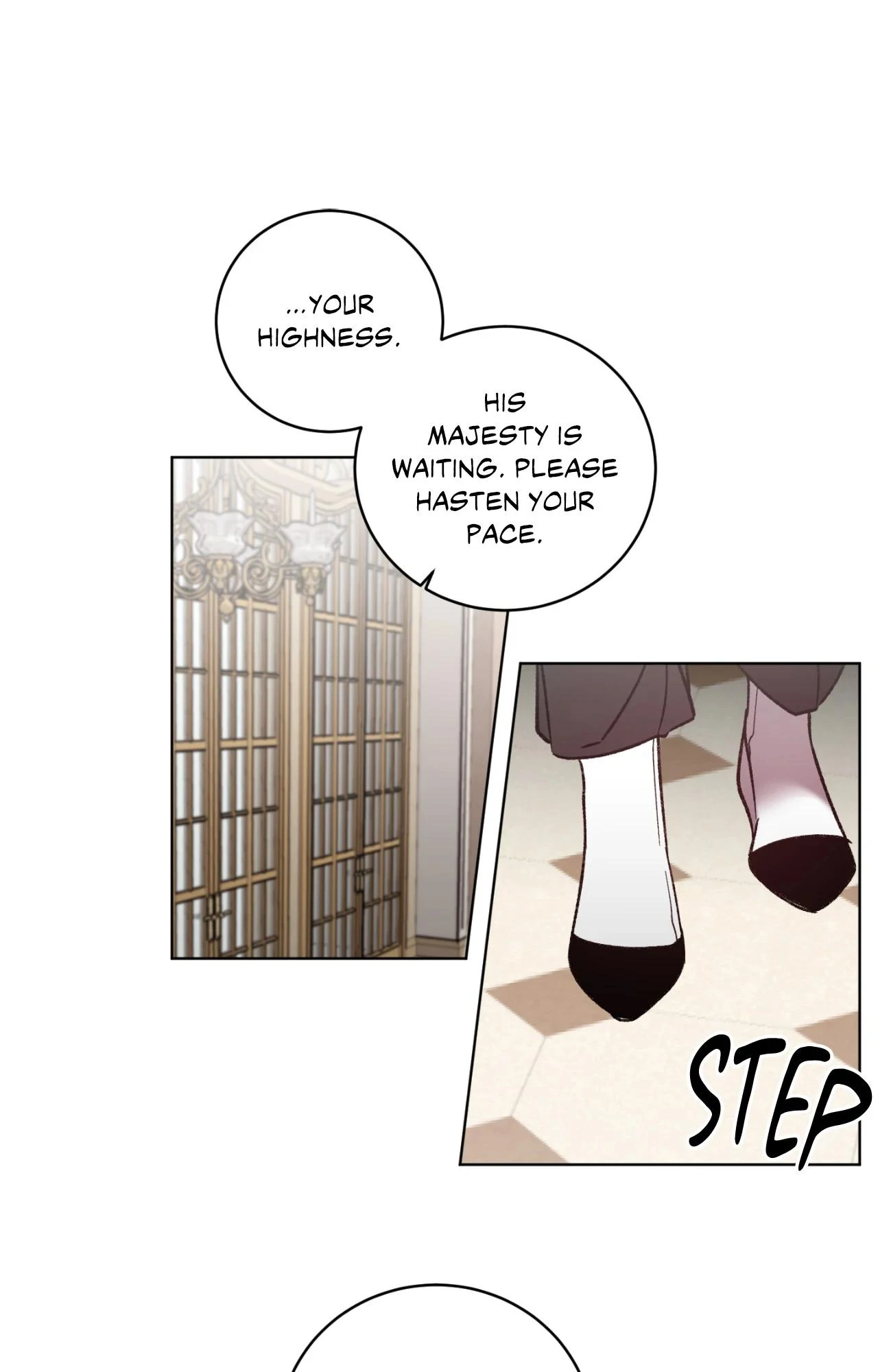 Love Trap「Official」 - Chapter 103 Page 22