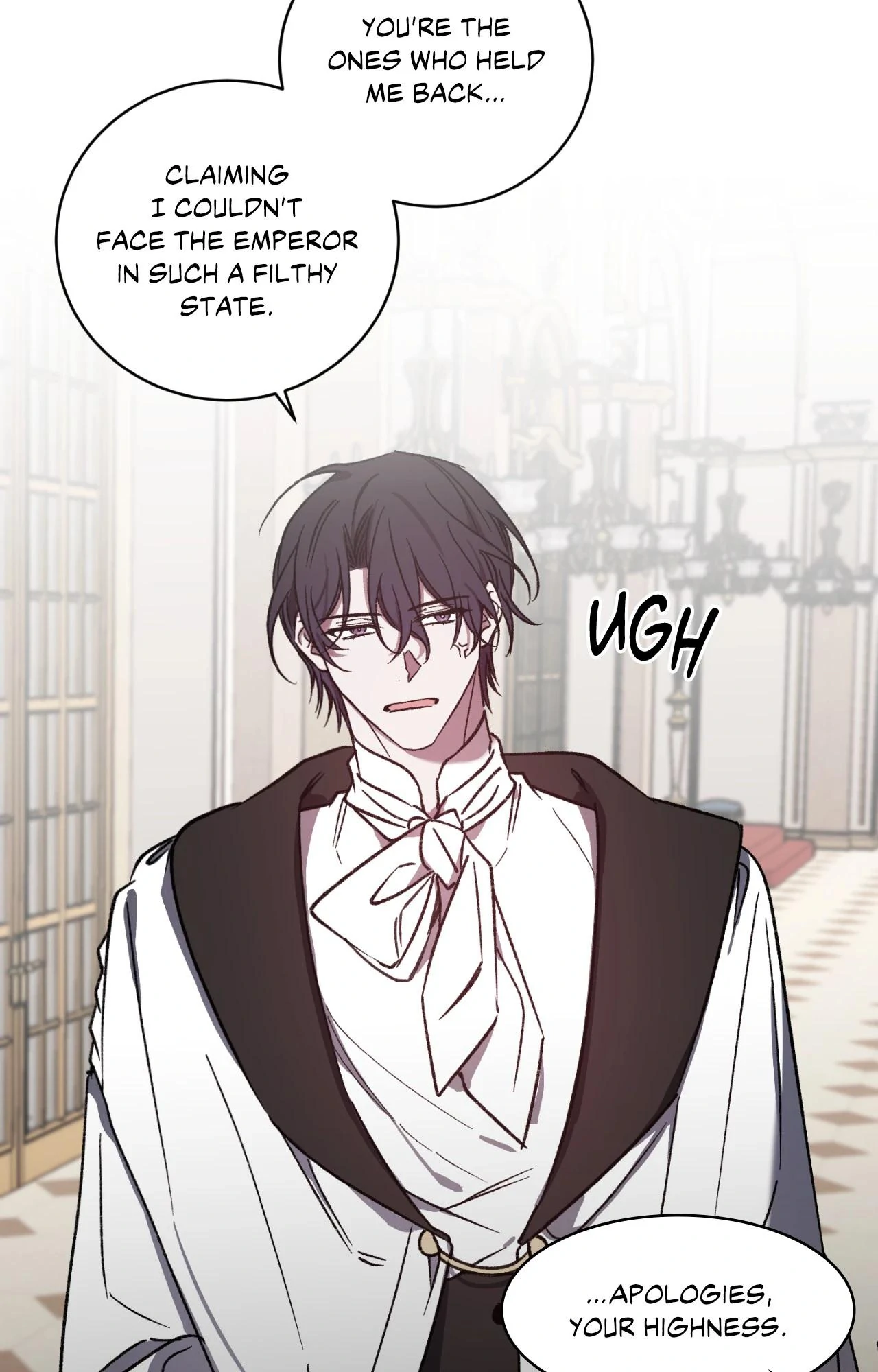 Love Trap「Official」 - Chapter 103 Page 23