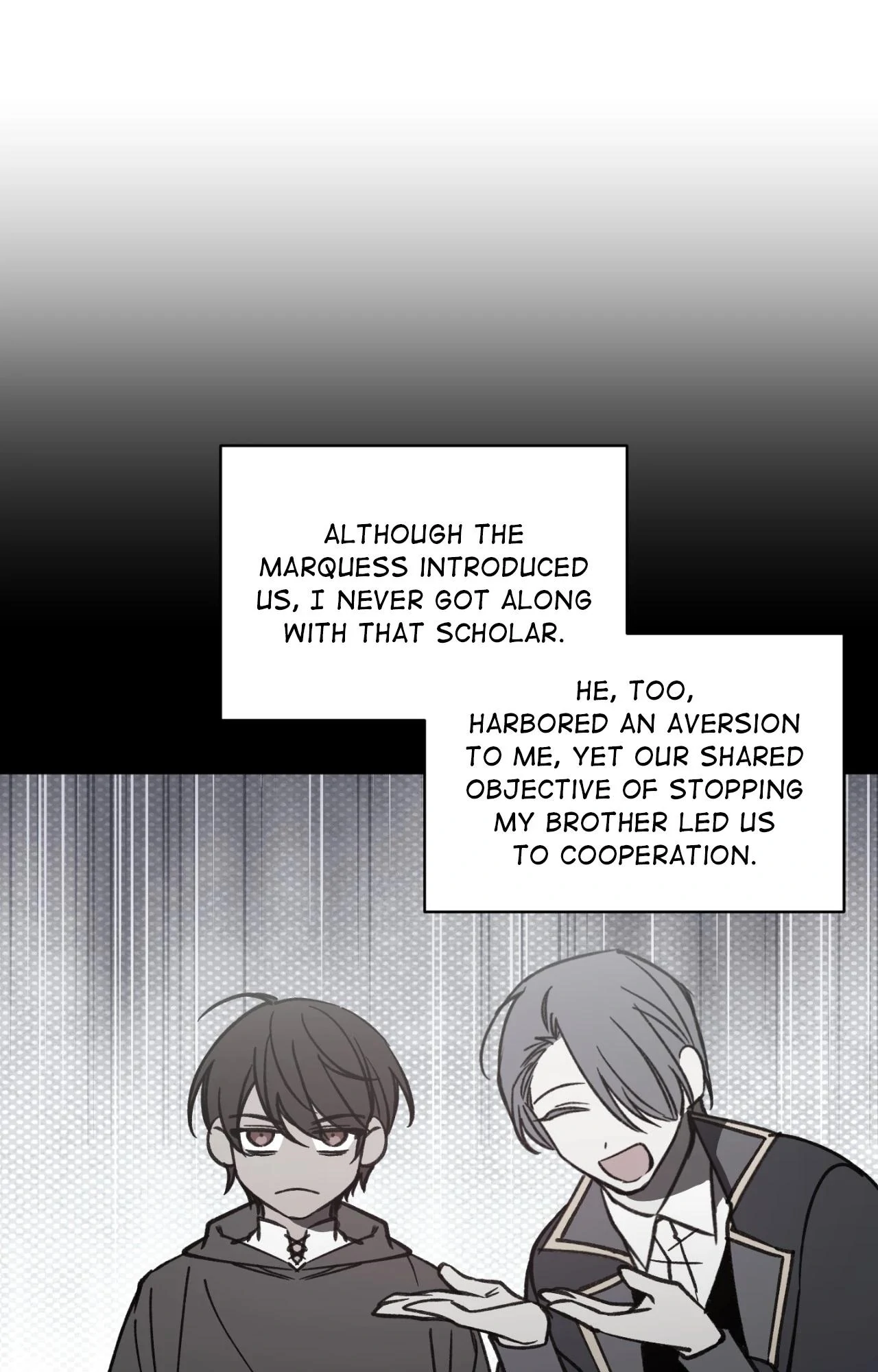 Love Trap「Official」 - Chapter 103 Page 25