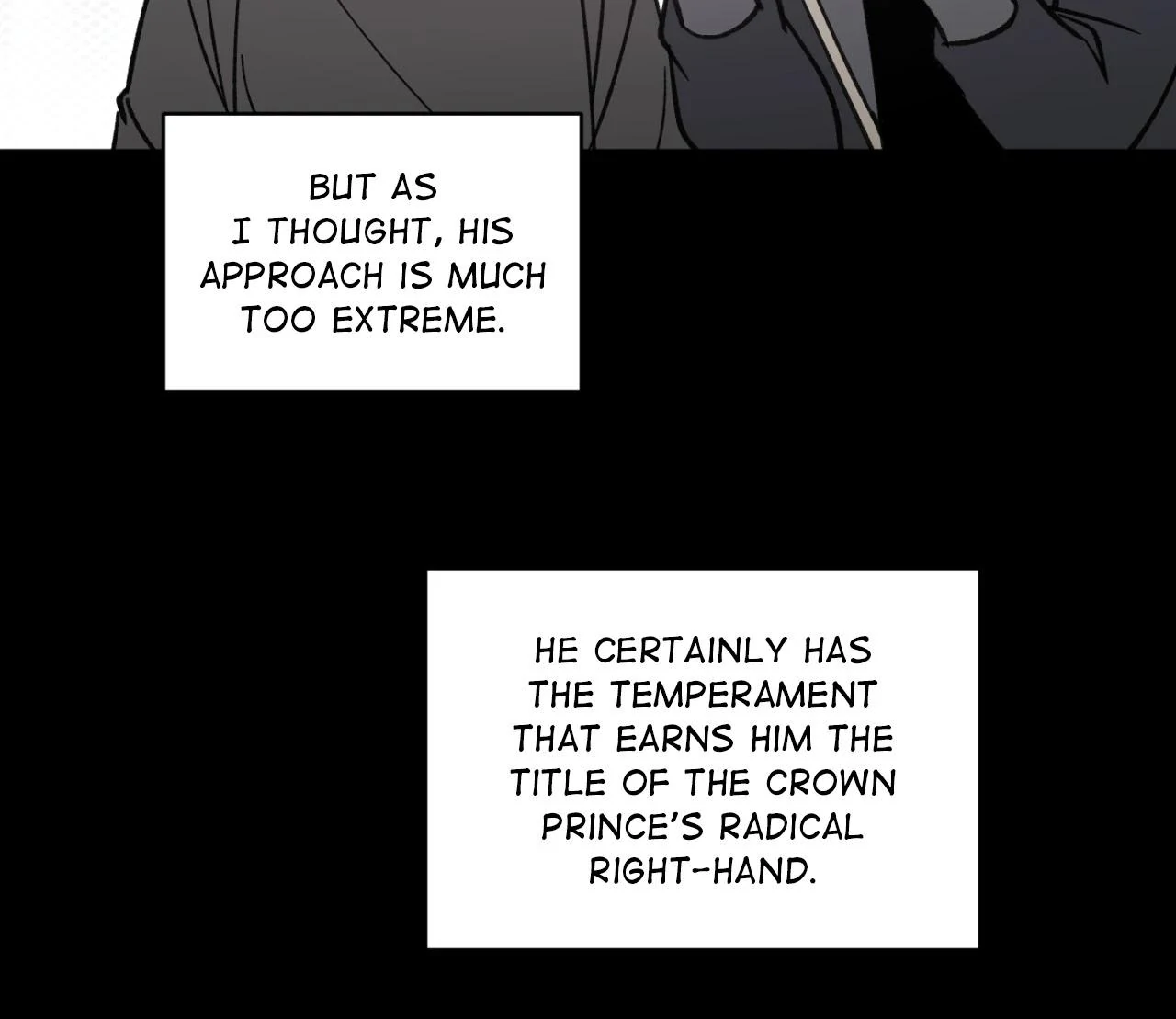 Love Trap「Official」 - Chapter 103 Page 26