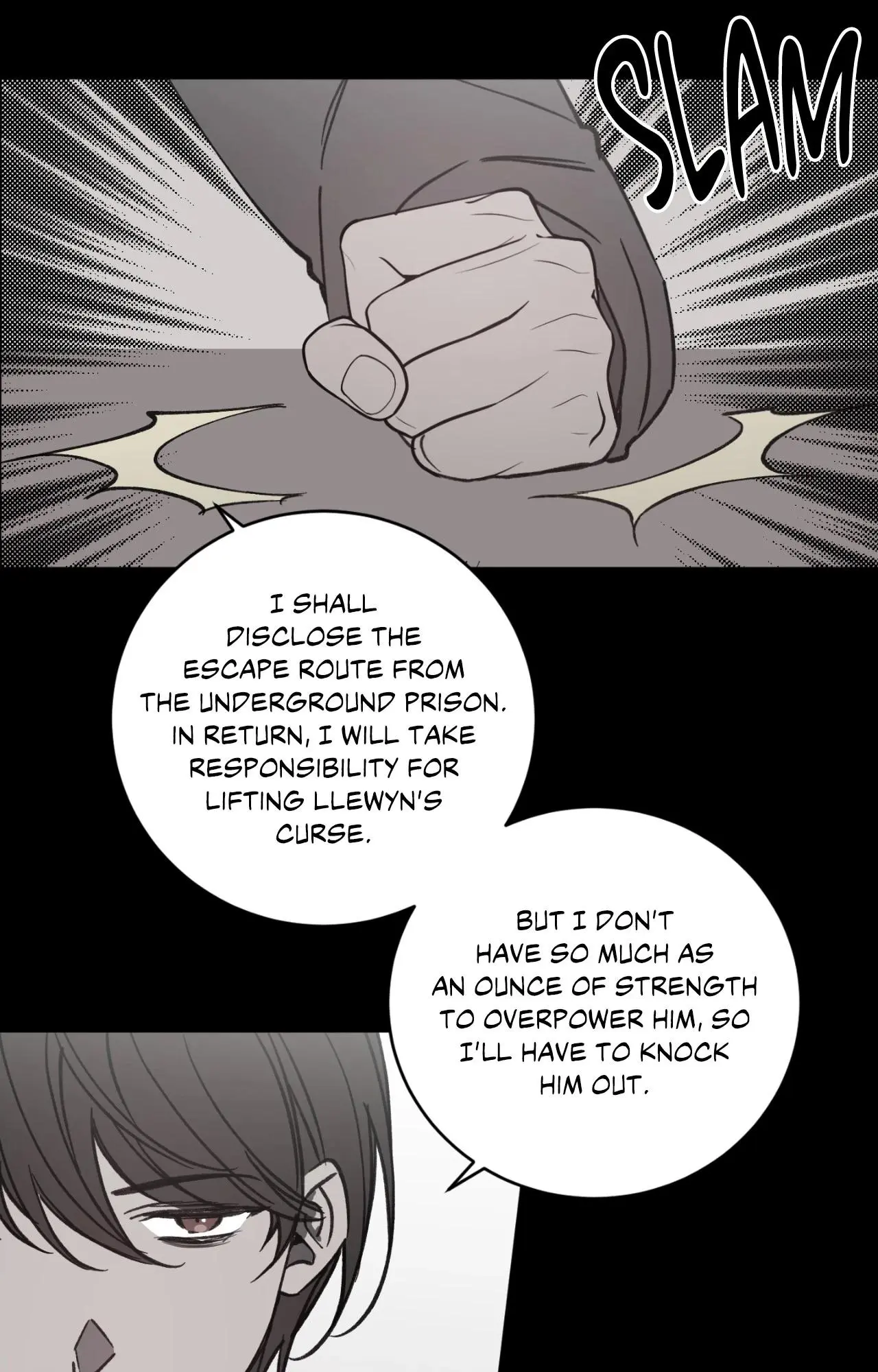 Love Trap「Official」 - Chapter 103 Page 27