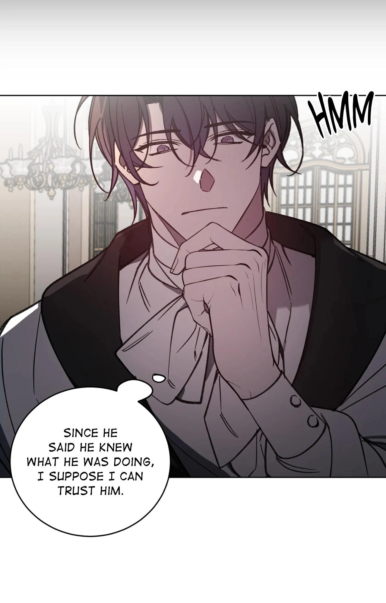 Love Trap「Official」 - Chapter 103 Page 29