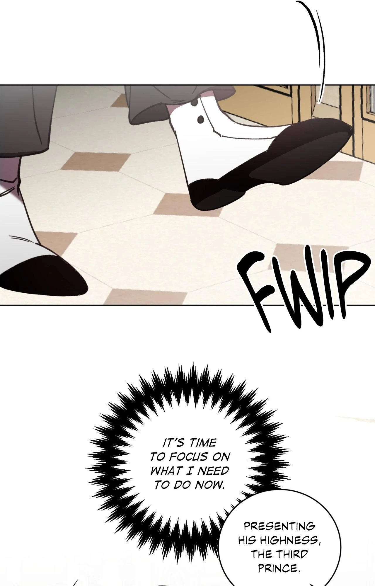 Love Trap「Official」 - Chapter 103 Page 30