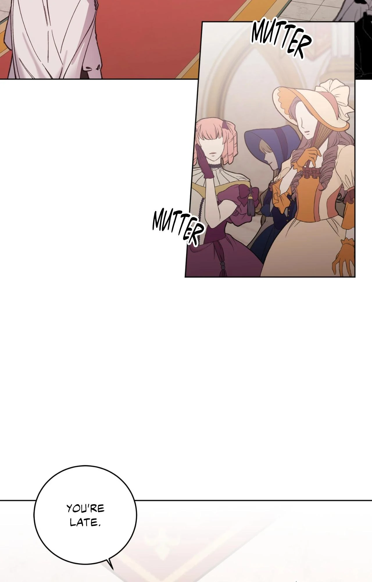 Love Trap「Official」 - Chapter 103 Page 33