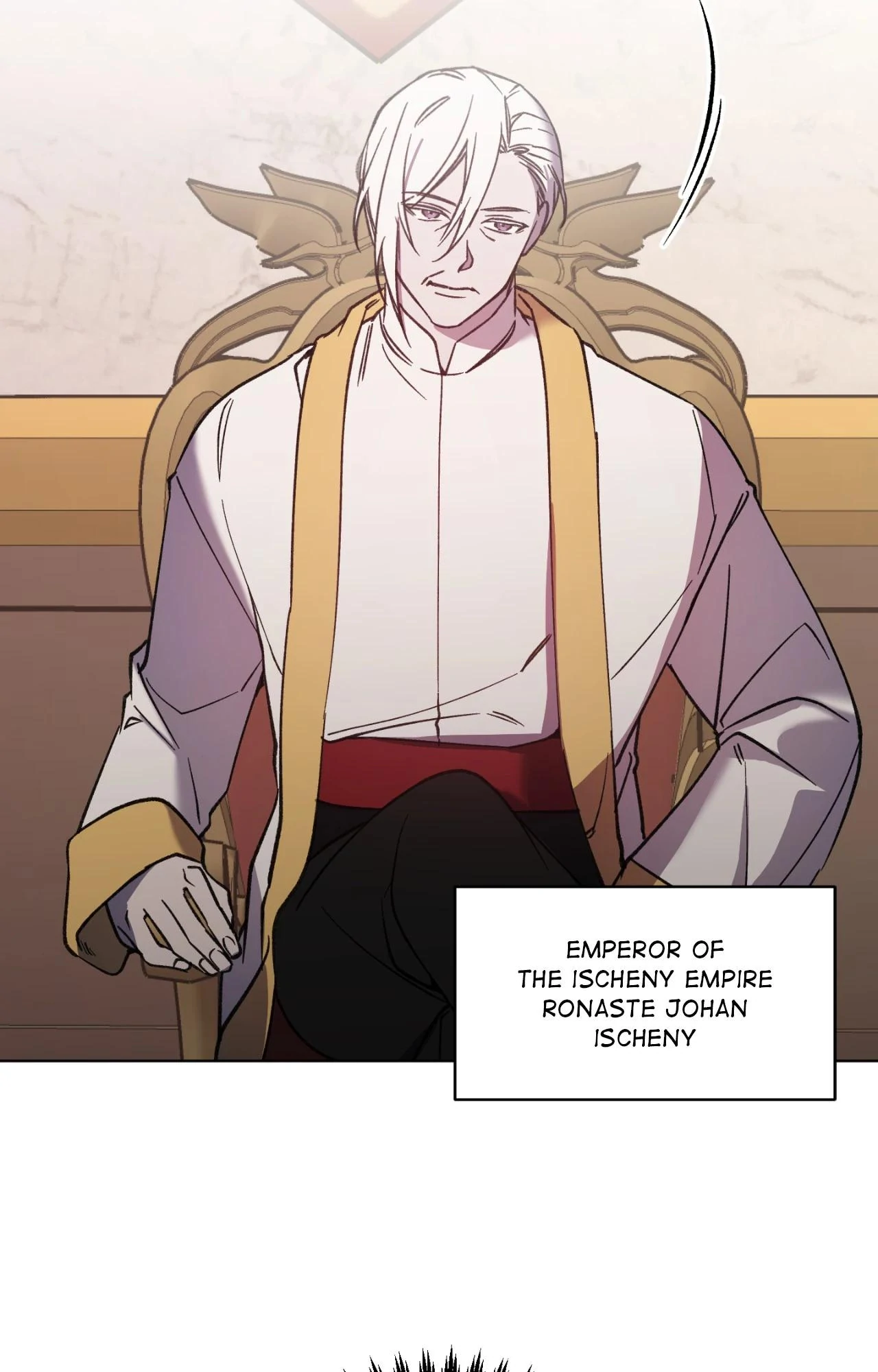 Love Trap「Official」 - Chapter 103 Page 34