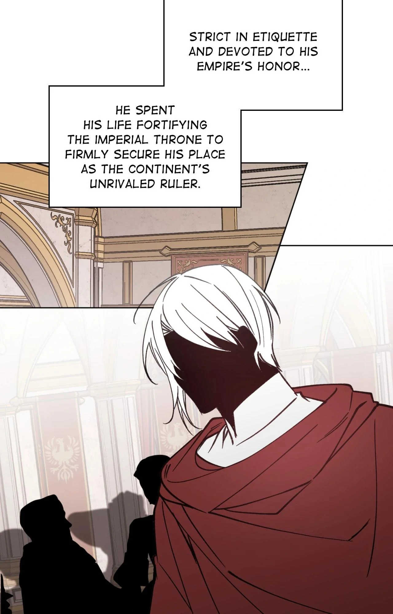 Love Trap「Official」 - Chapter 103 Page 36