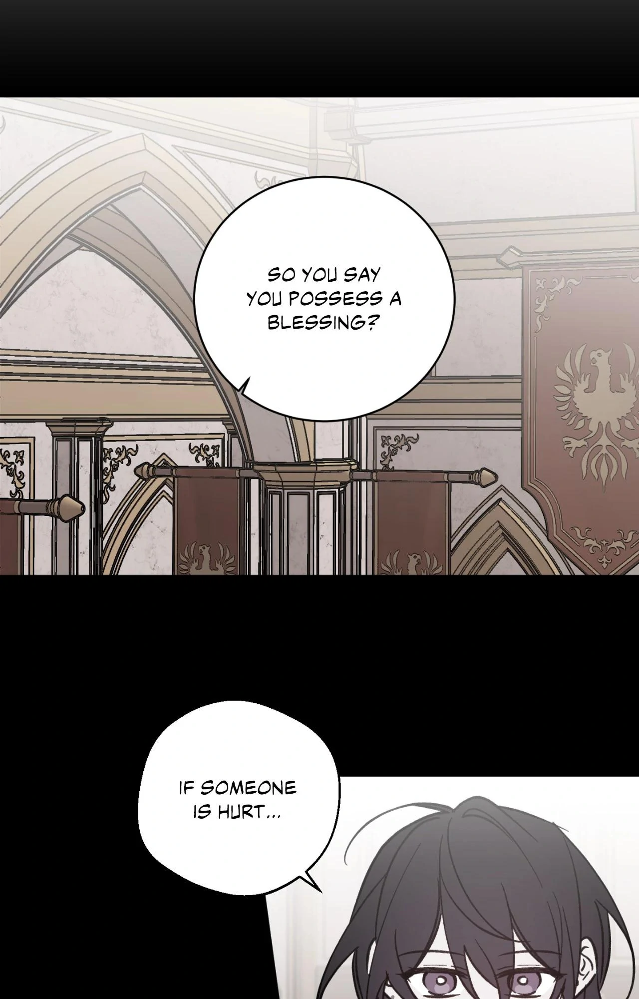 Love Trap「Official」 - Chapter 103 Page 39