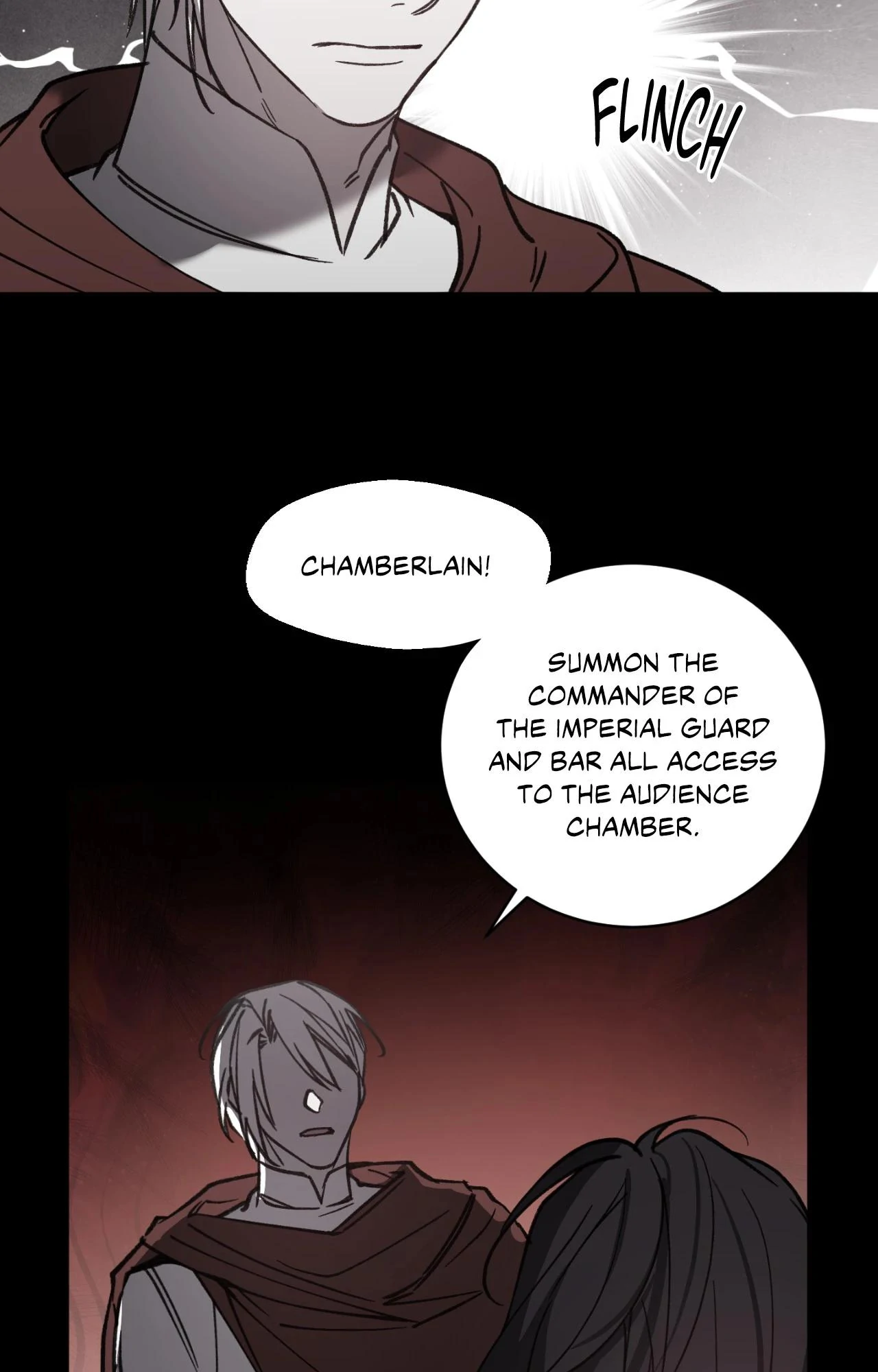 Love Trap「Official」 - Chapter 103 Page 41