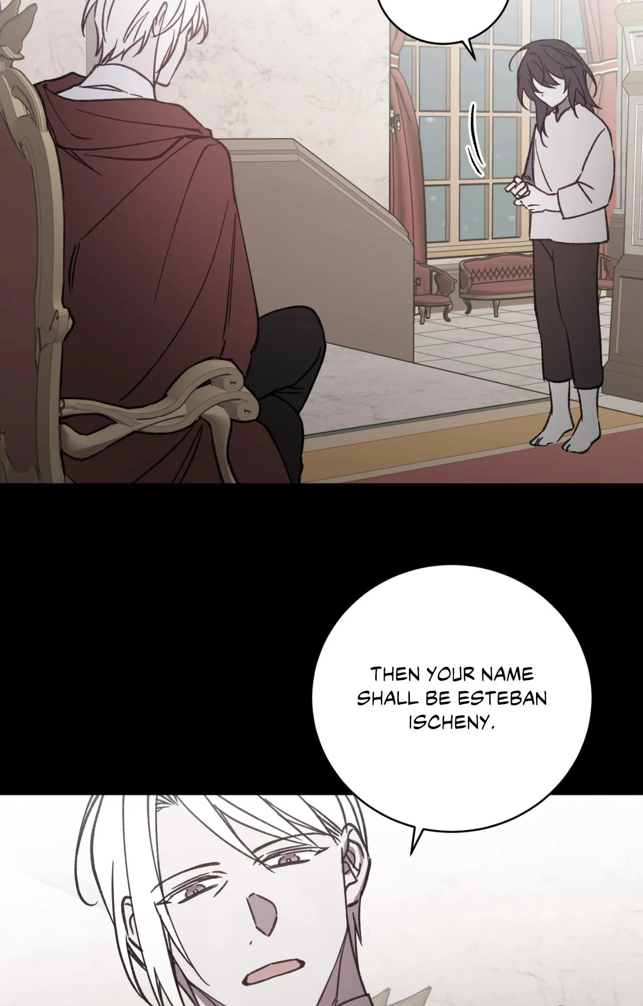 Love Trap「Official」 - Chapter 103 Page 44