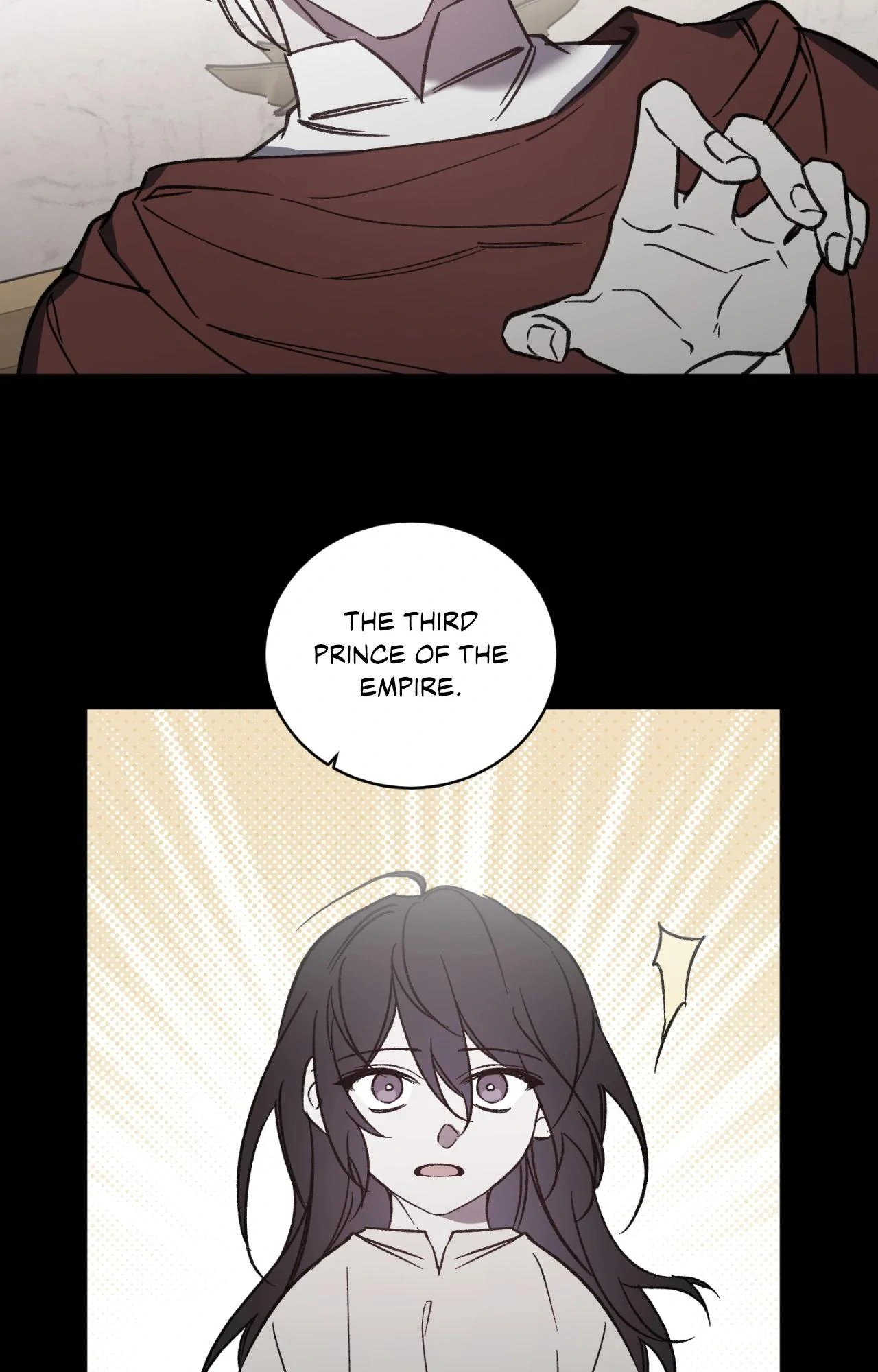 Love Trap「Official」 - Chapter 103 Page 45
