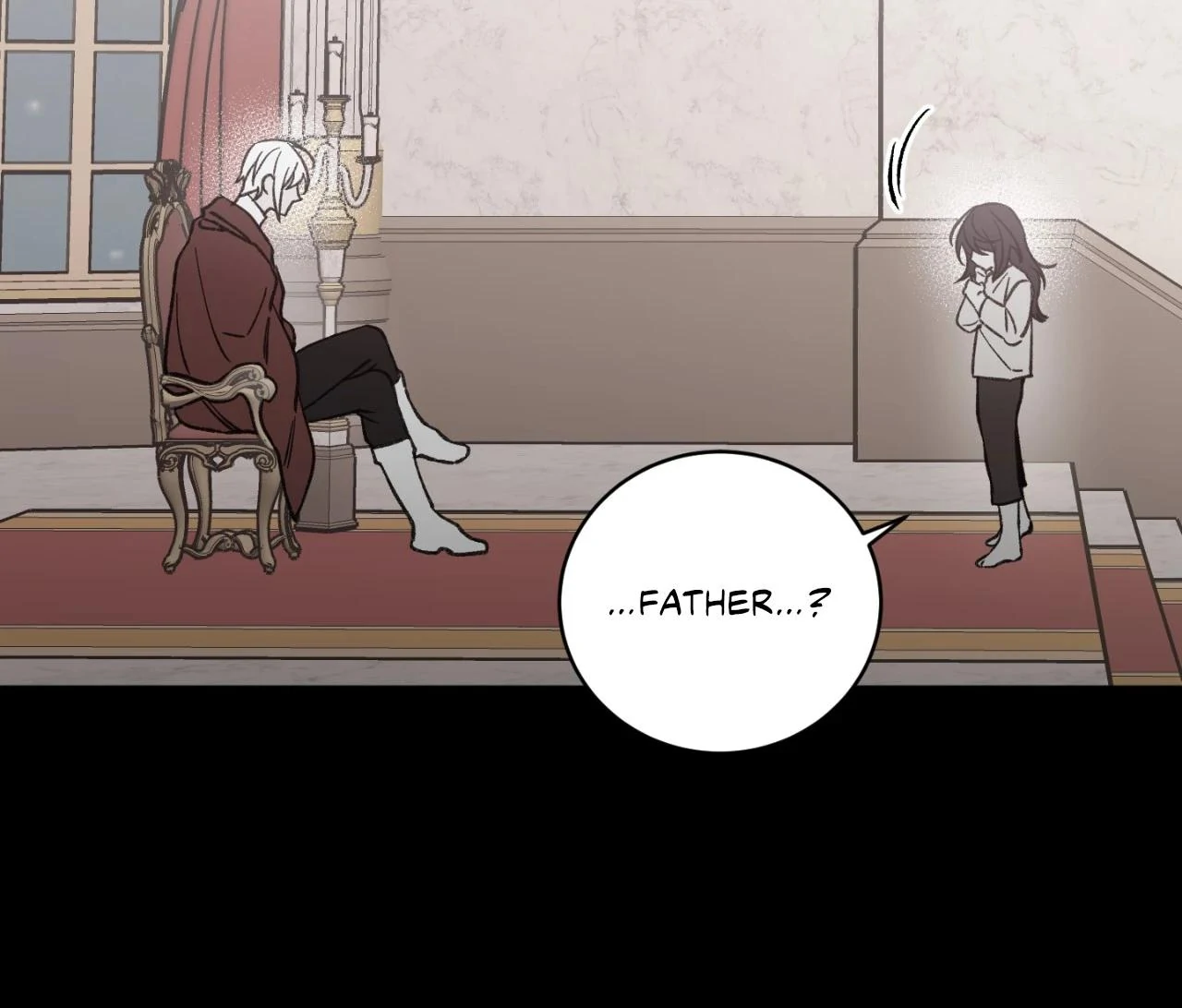 Love Trap「Official」 - Chapter 103 Page 48