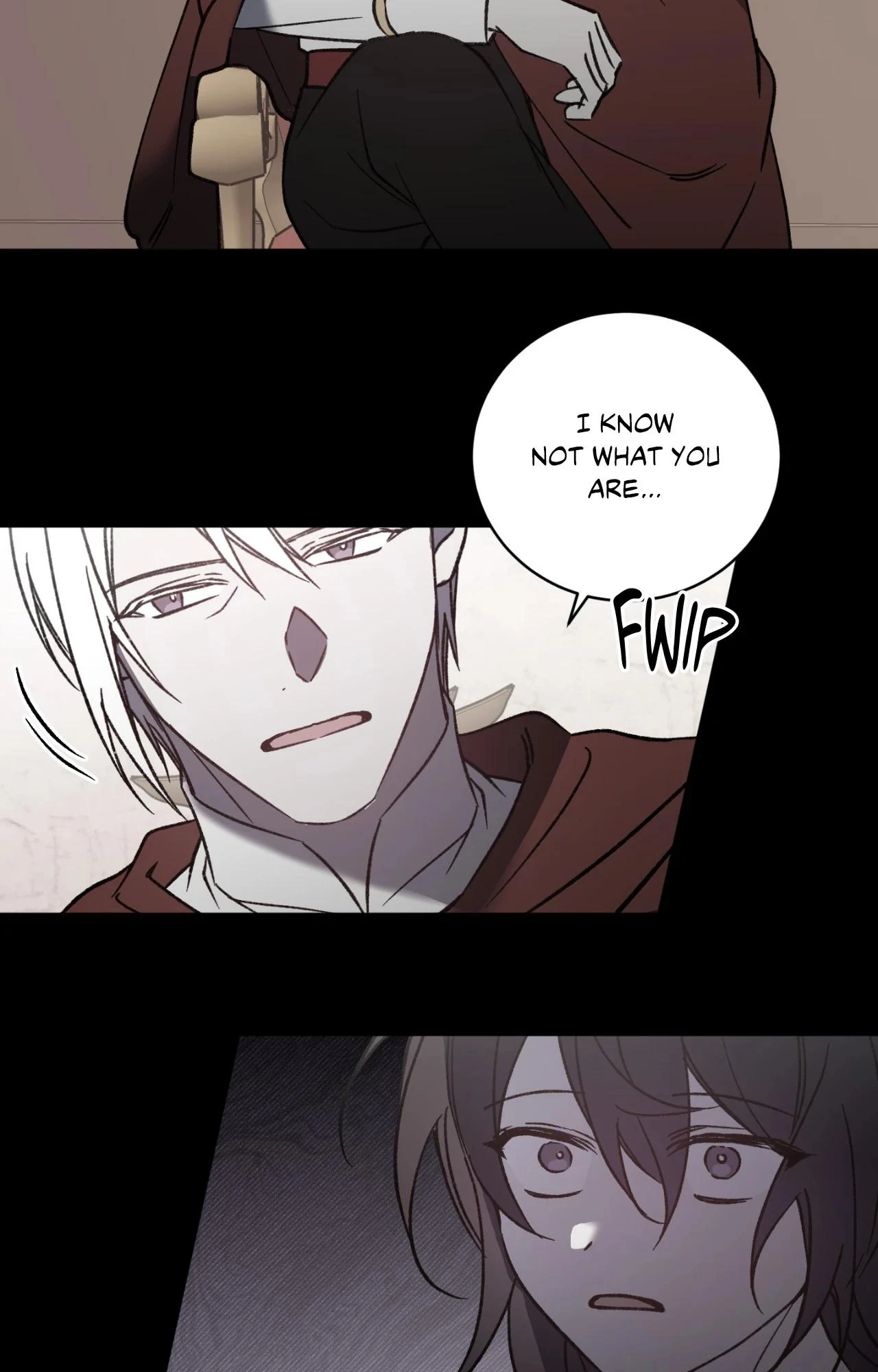 Love Trap「Official」 - Chapter 103 Page 50
