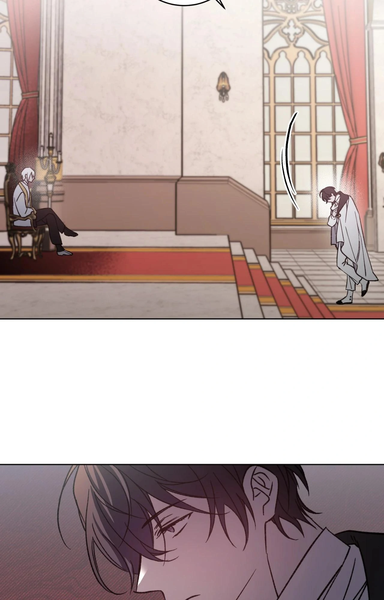 Love Trap「Official」 - Chapter 103 Page 52