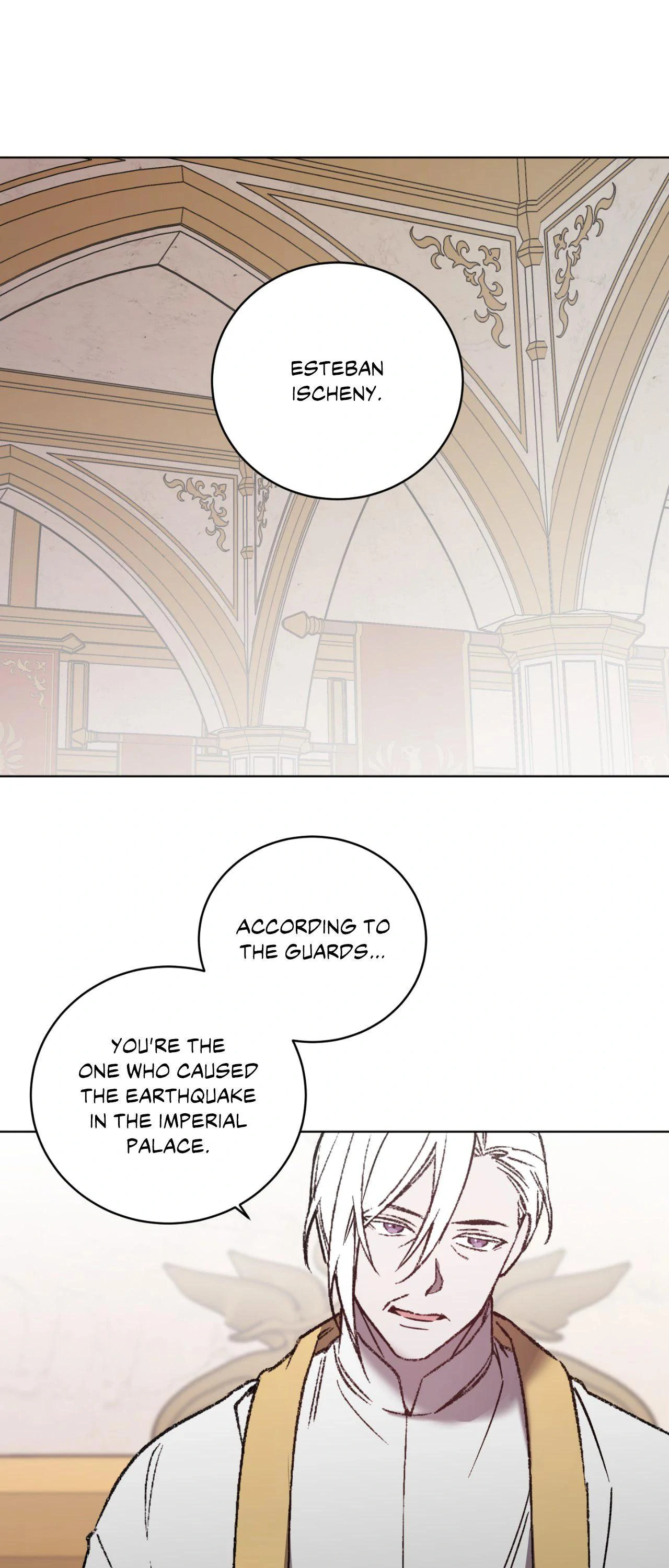 Love Trap「Official」 - Chapter 104 Page 1