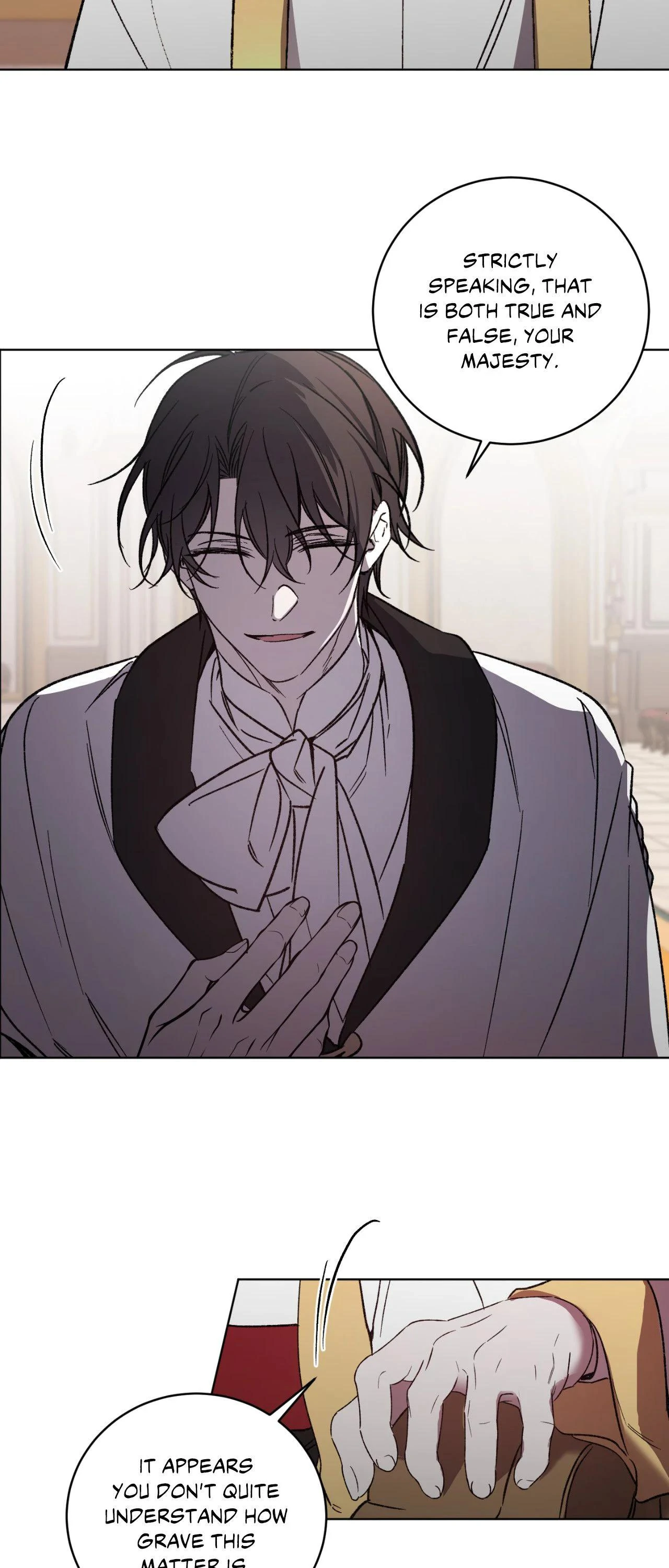 Love Trap「Official」 - Chapter 104 Page 2