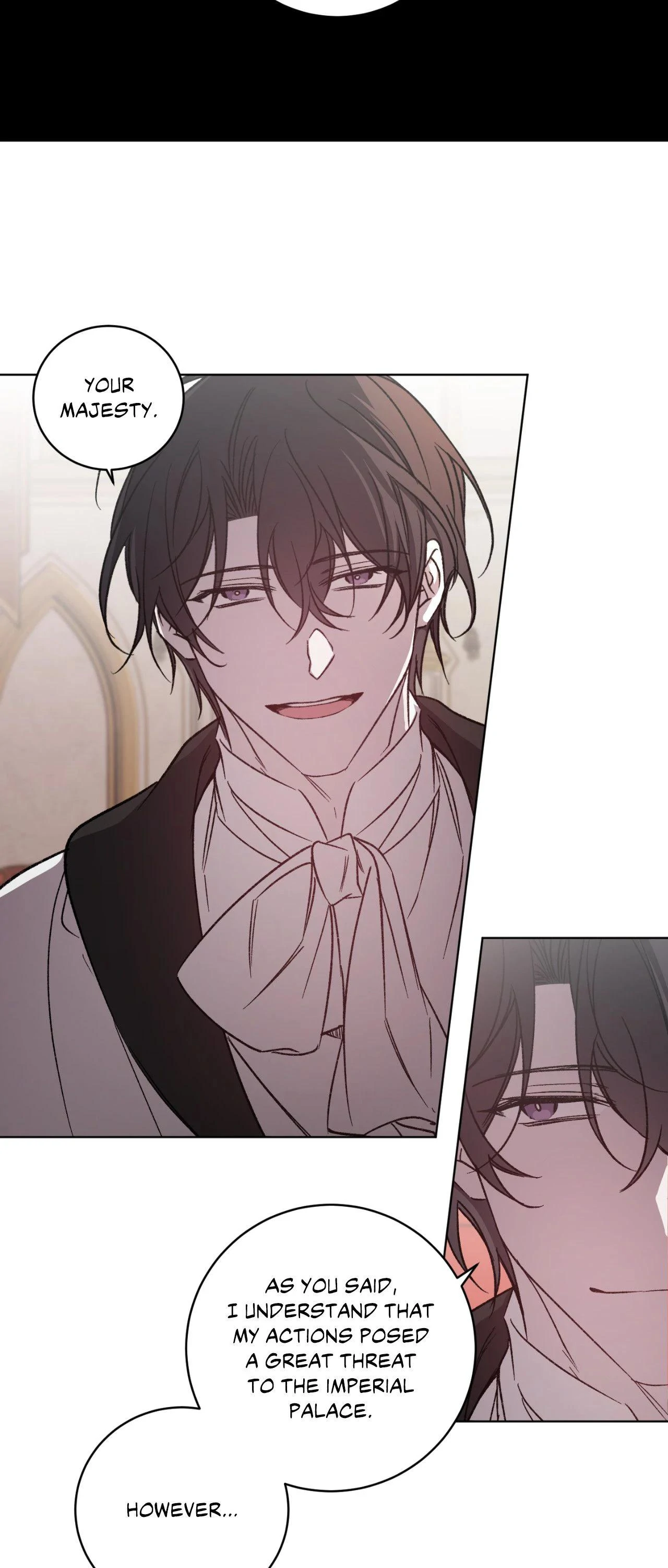 Love Trap「Official」 - Chapter 104 Page 4
