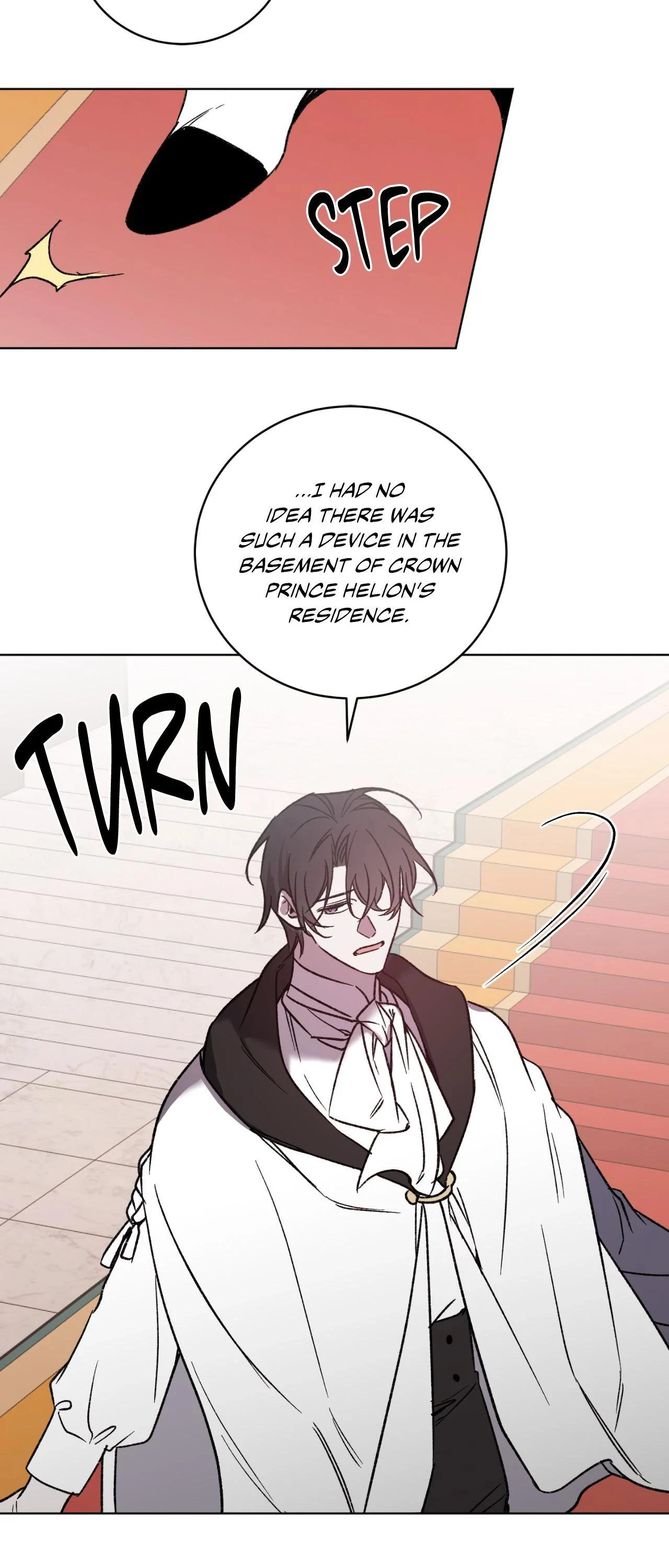 Love Trap「Official」 - Chapter 104 Page 5