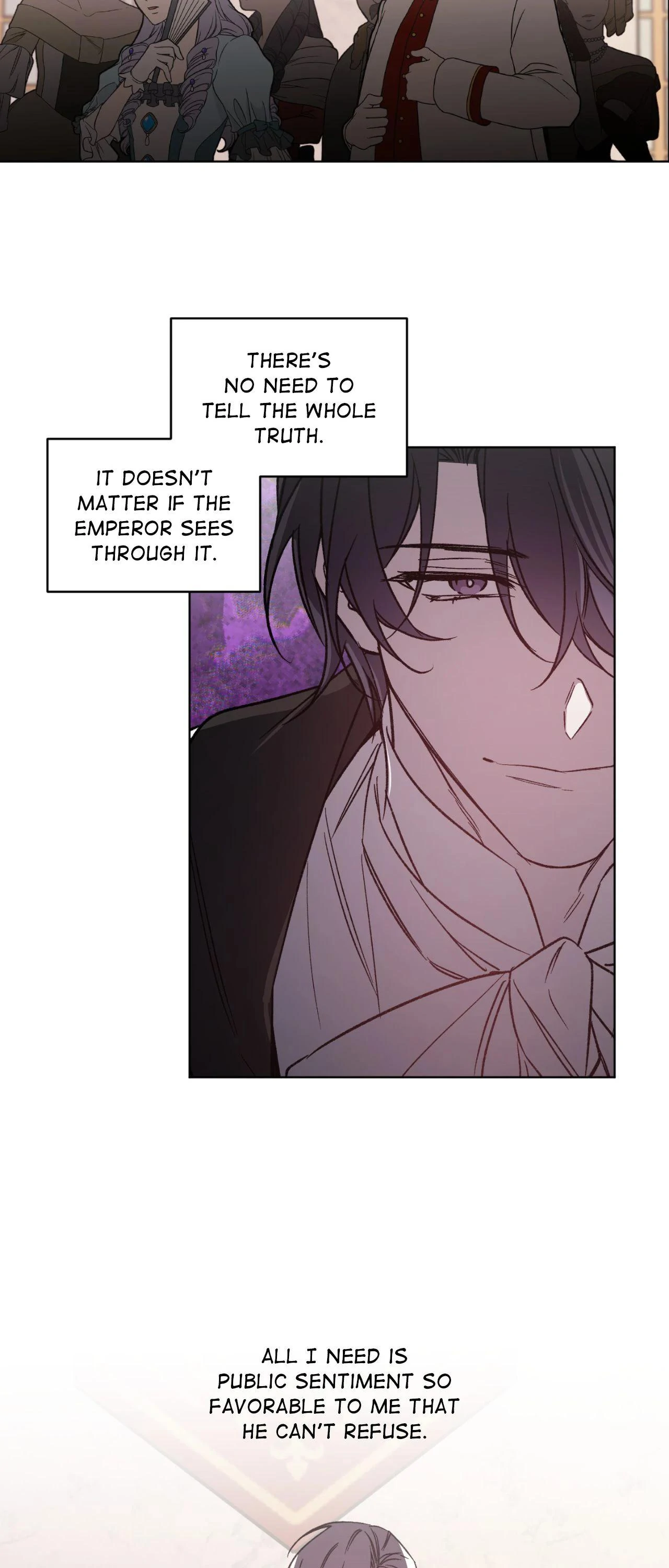 Love Trap「Official」 - Chapter 104 Page 7