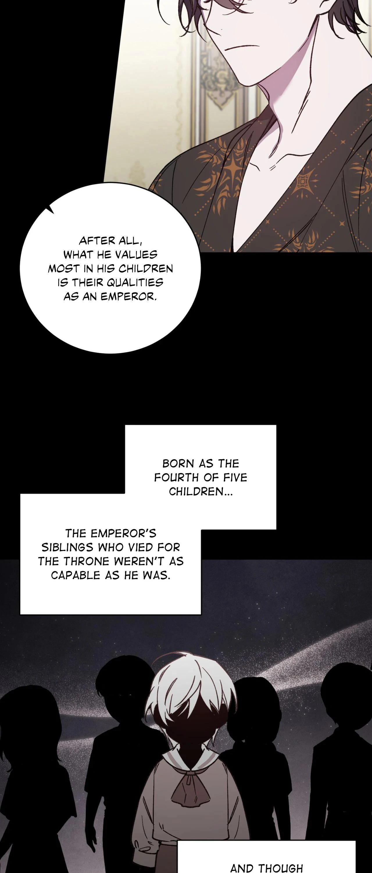 Love Trap「Official」 - Chapter 104 Page 11