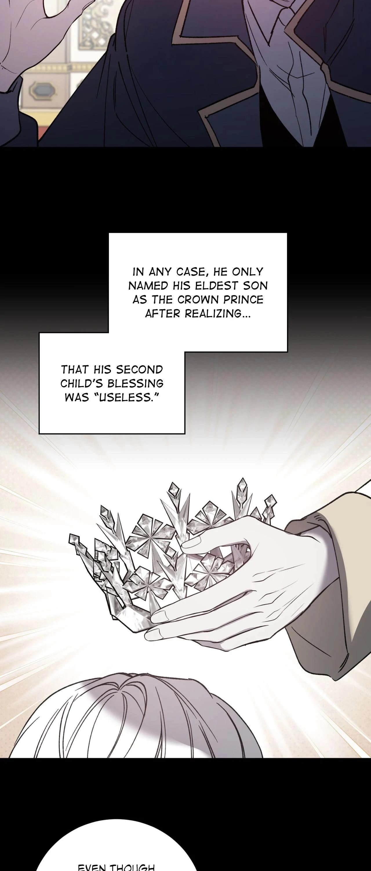 Love Trap「Official」 - Chapter 104 Page 13
