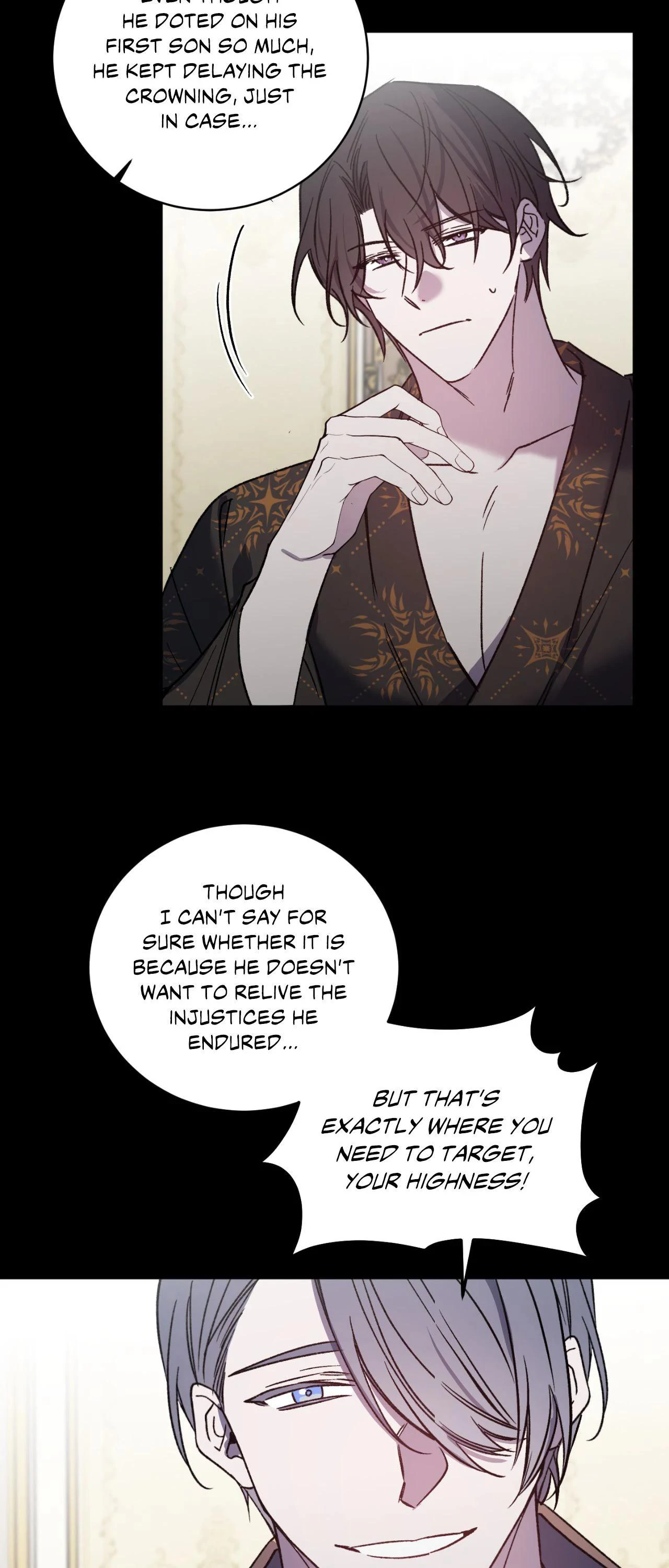 Love Trap「Official」 - Chapter 104 Page 14
