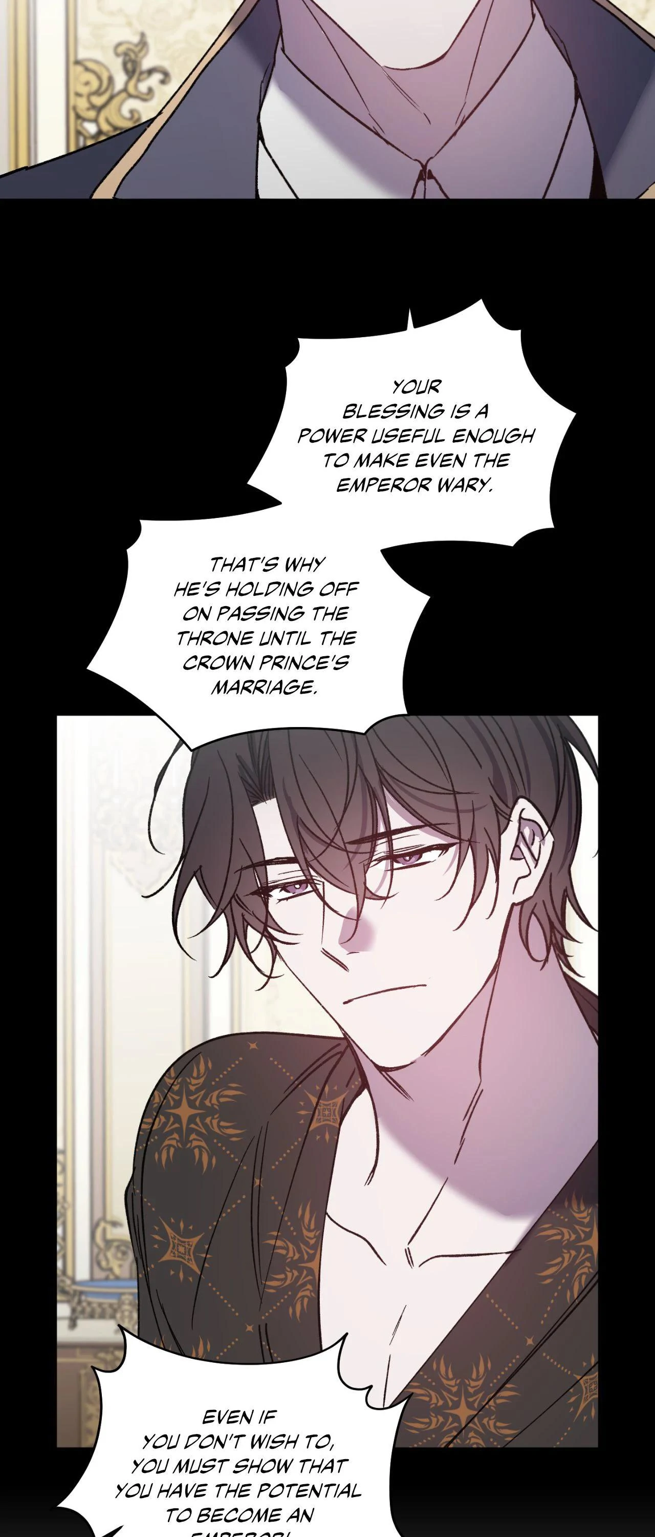 Love Trap「Official」 - Chapter 104 Page 15