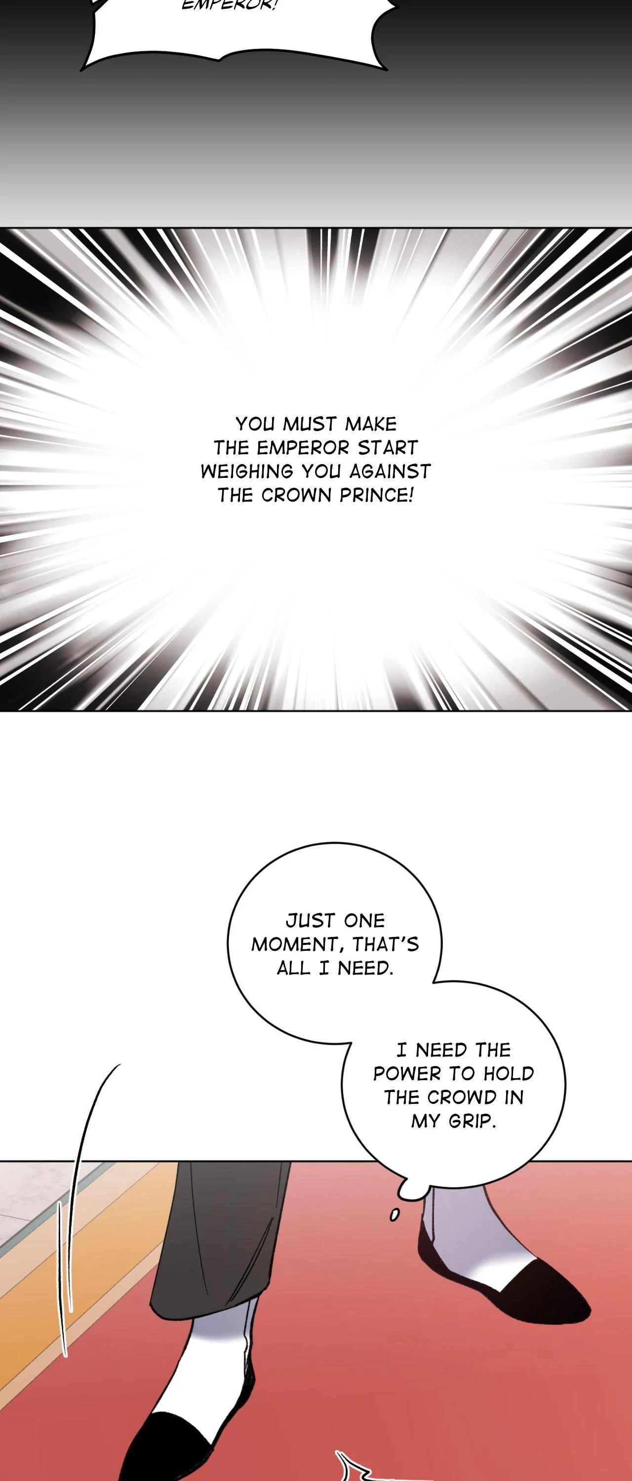 Love Trap「Official」 - Chapter 104 Page 16