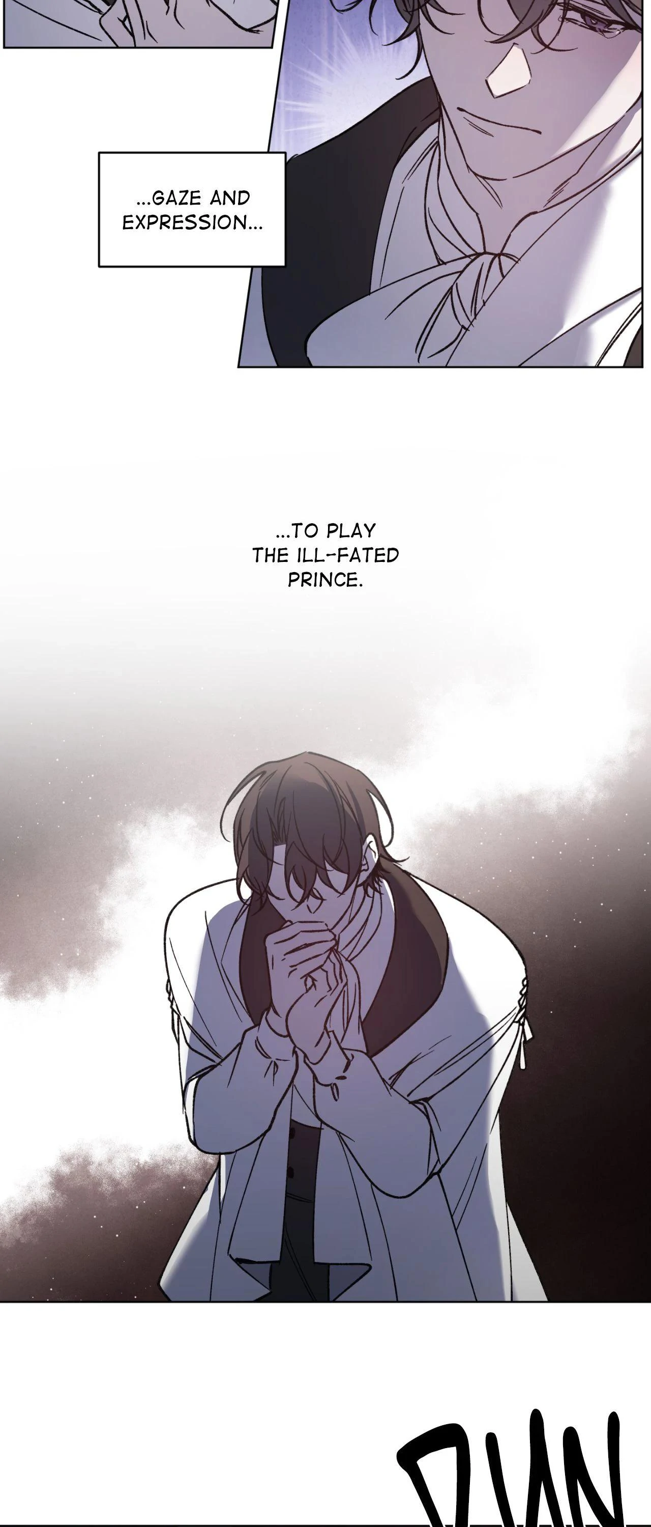 Love Trap「Official」 - Chapter 104 Page 18